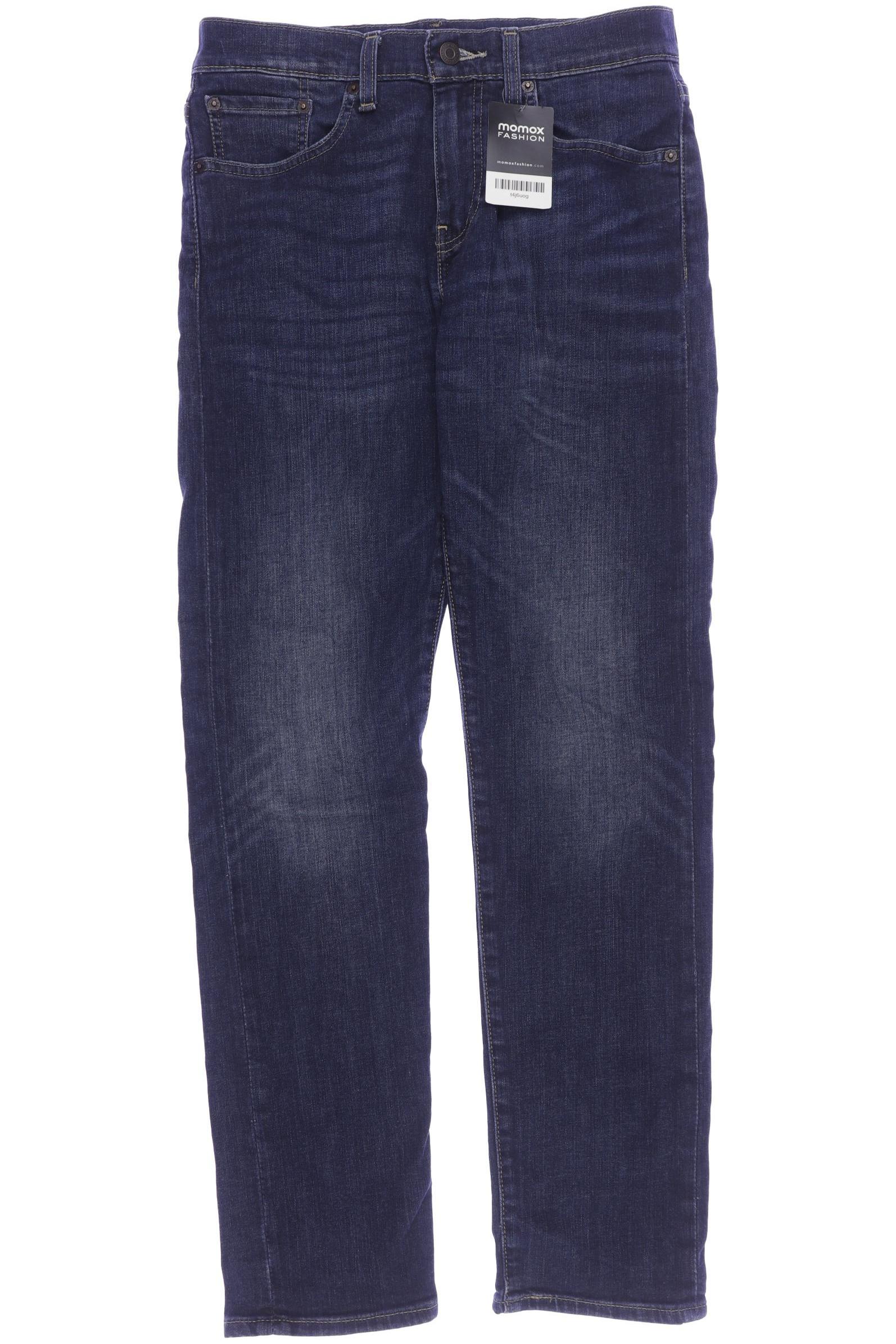 

Levis Herren Jeans, marineblau, Gr. 29