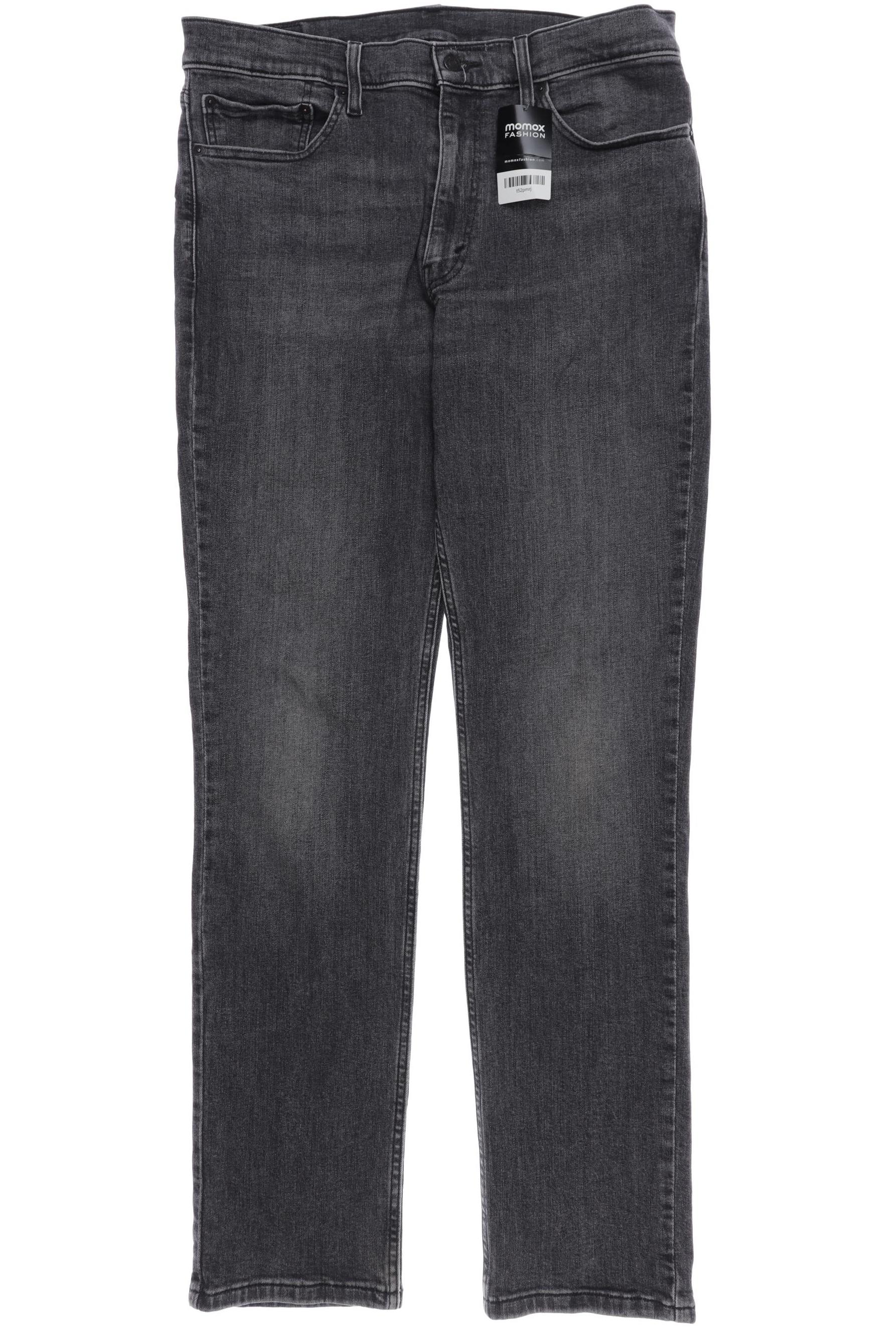 

Levis Herren Jeans, grau, Gr. 36