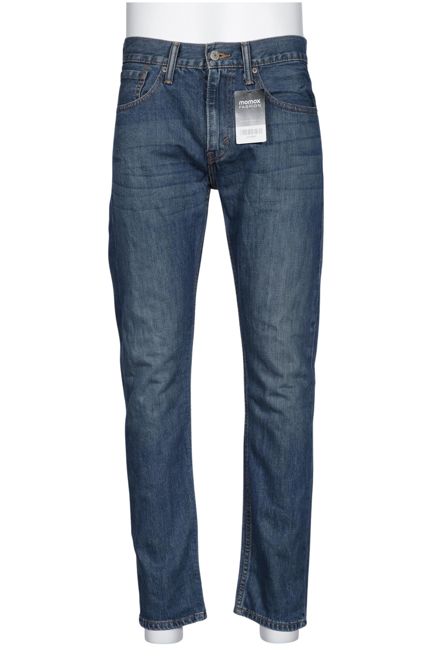 Thumbnail - Levis Herren Jeans, blau, Gr. 31