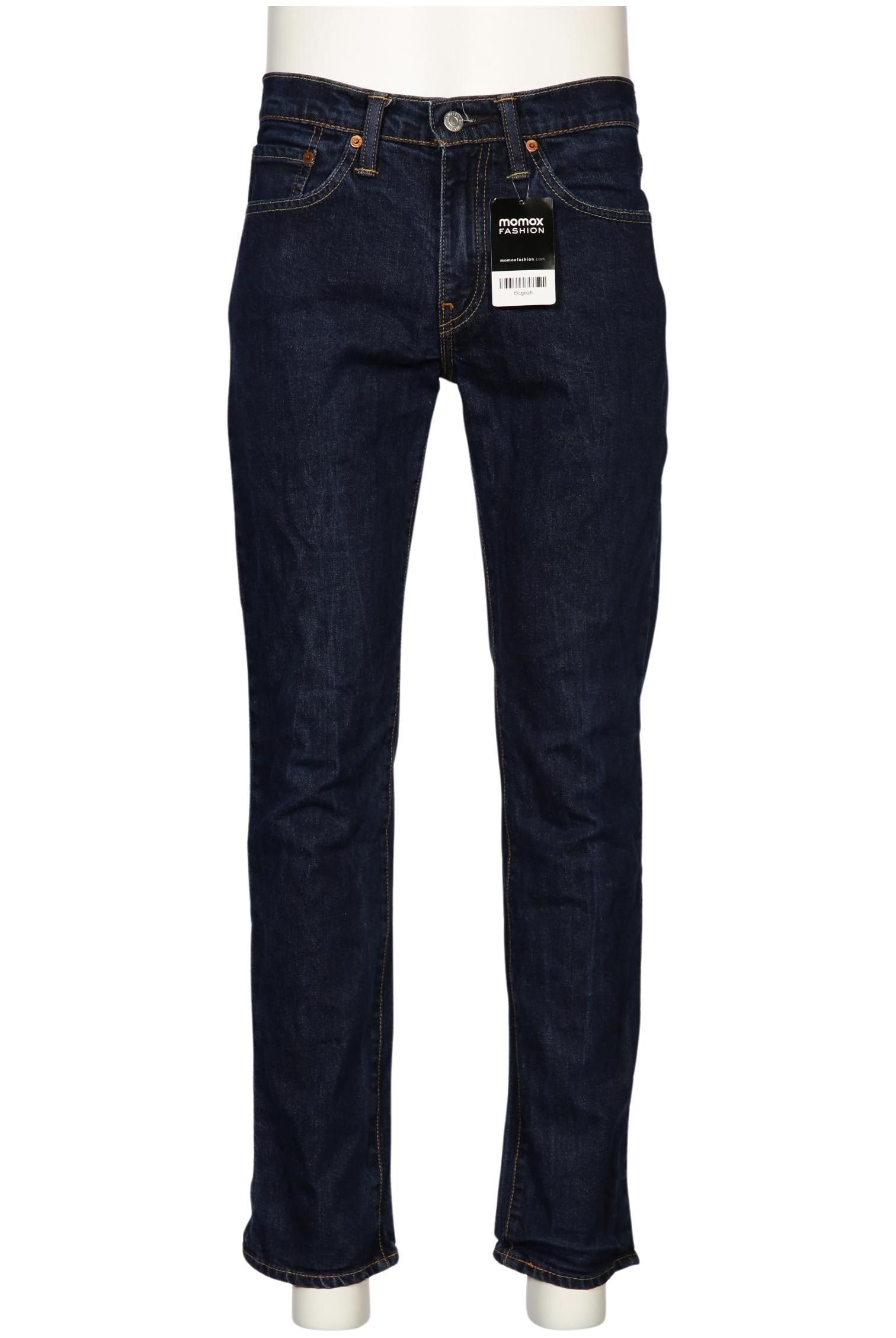 

Levis Herren Jeans, marineblau, Gr. 31