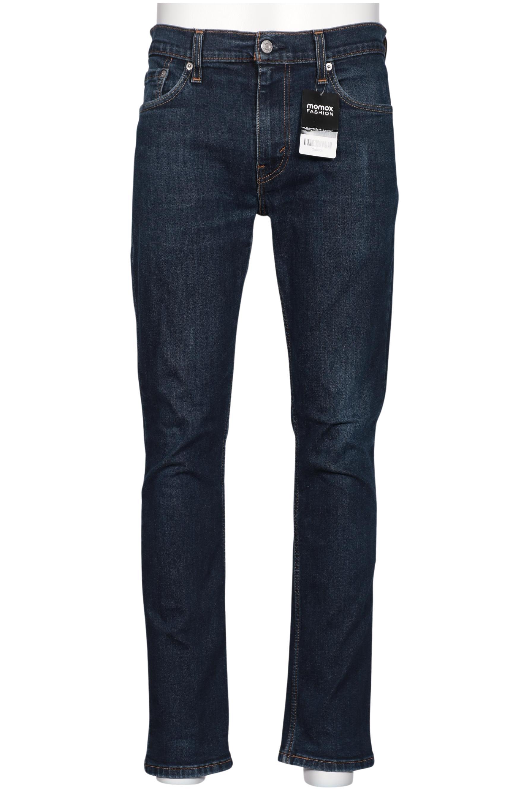 Thumbnail - Levis Herren Jeans, blau, Gr. 32
