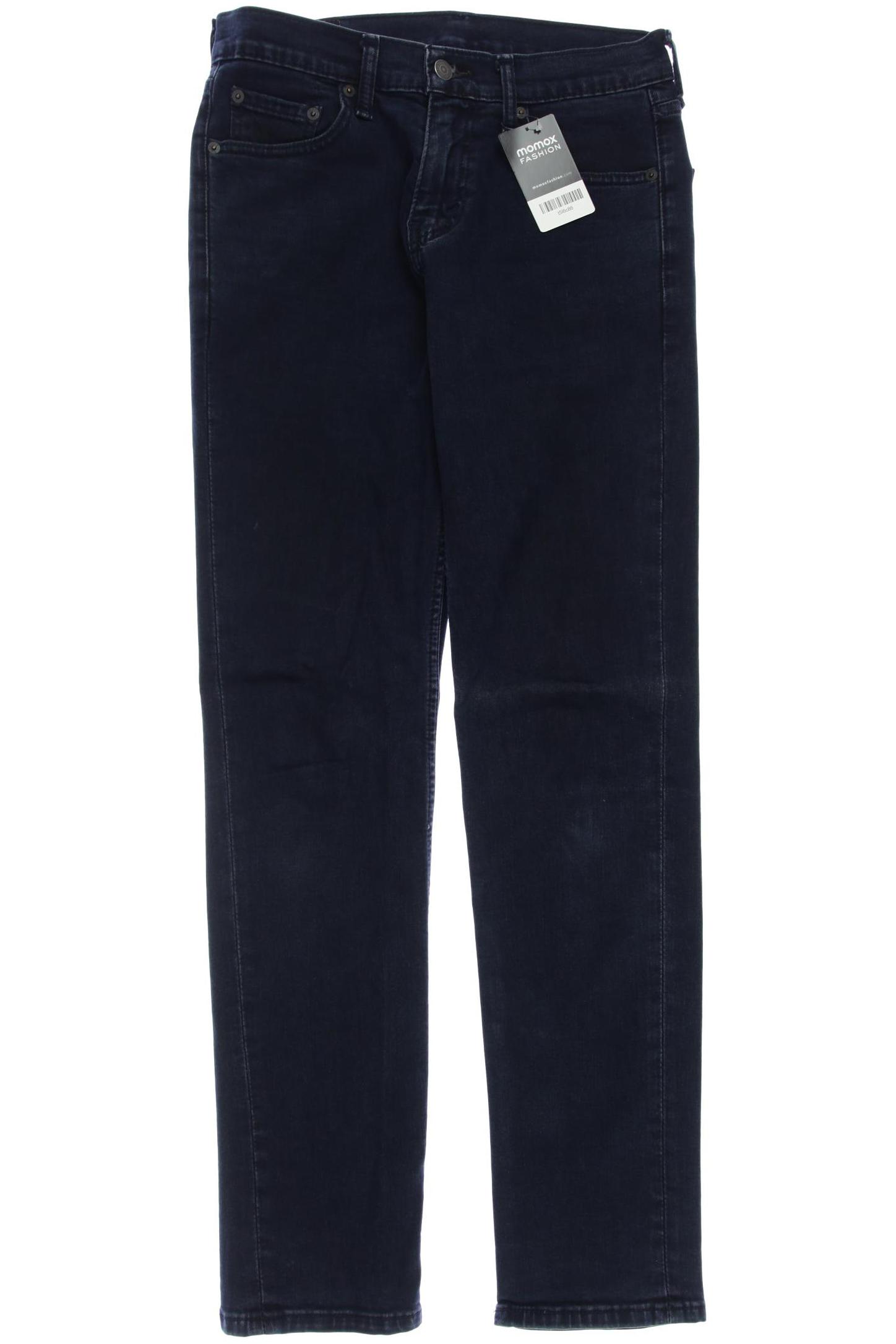 

Levis Herren Jeans, marineblau, Gr. 29