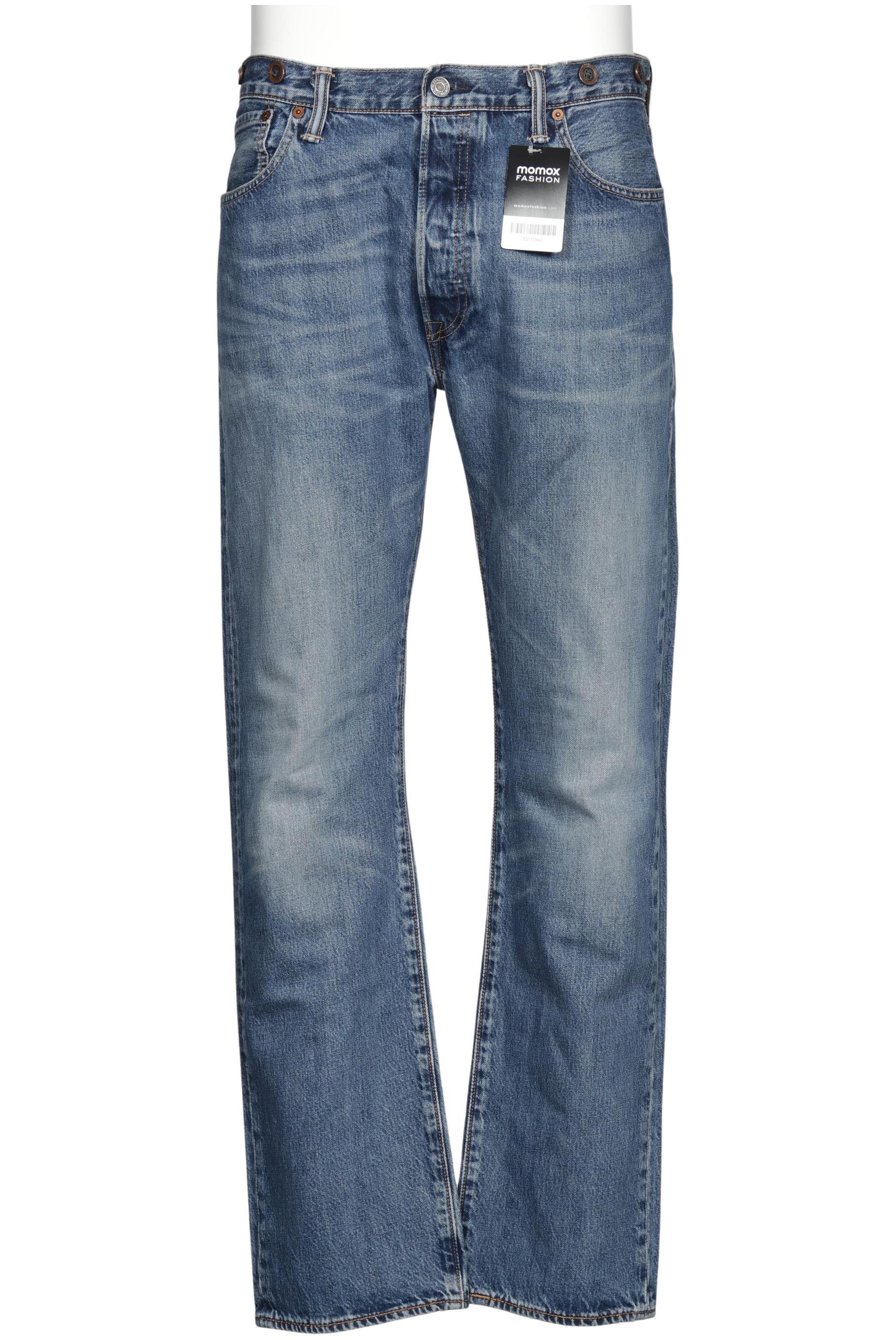 

Levis Herren Jeans, blau, Gr. 36
