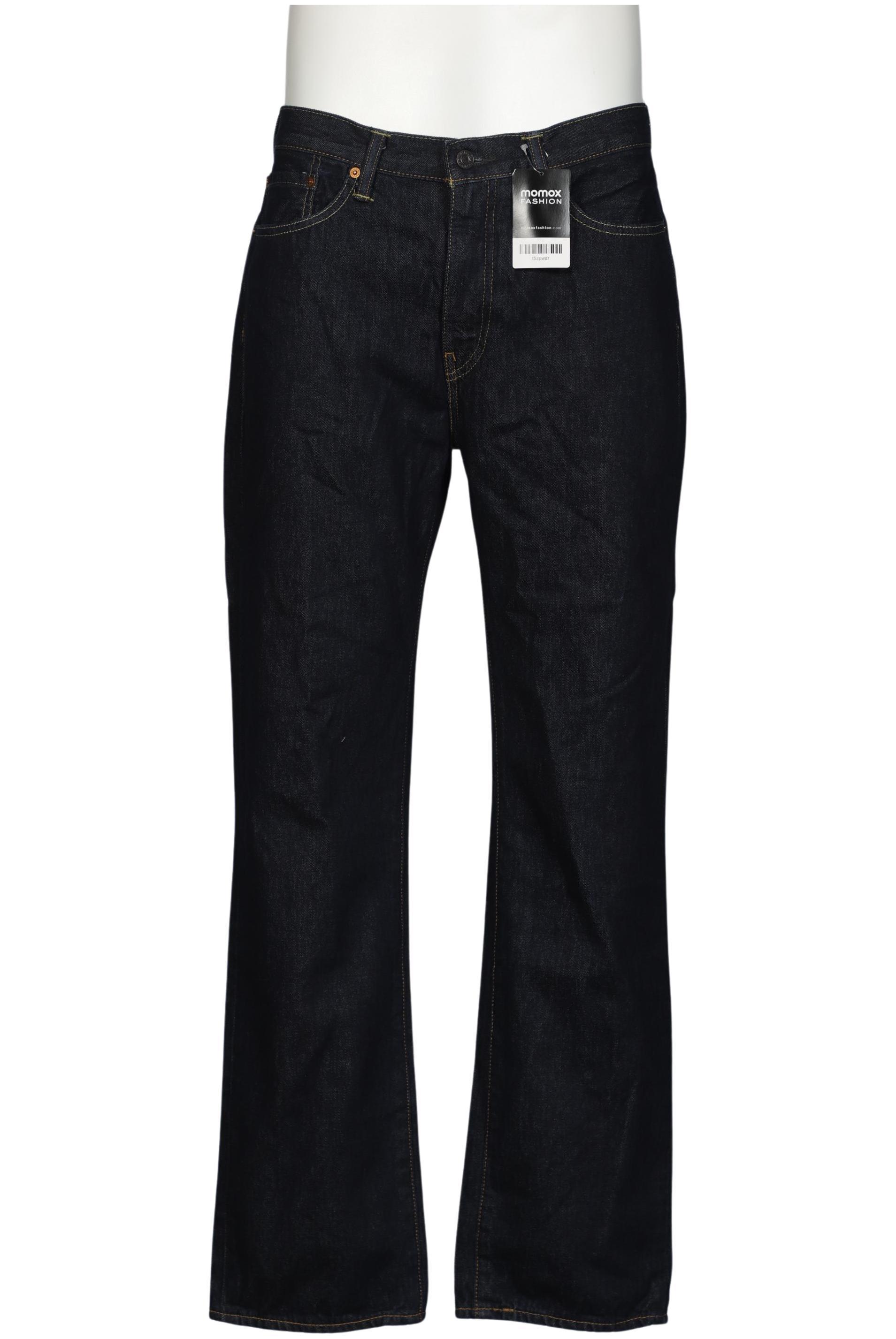 

Levis Herren Jeans, marineblau, Gr. 36