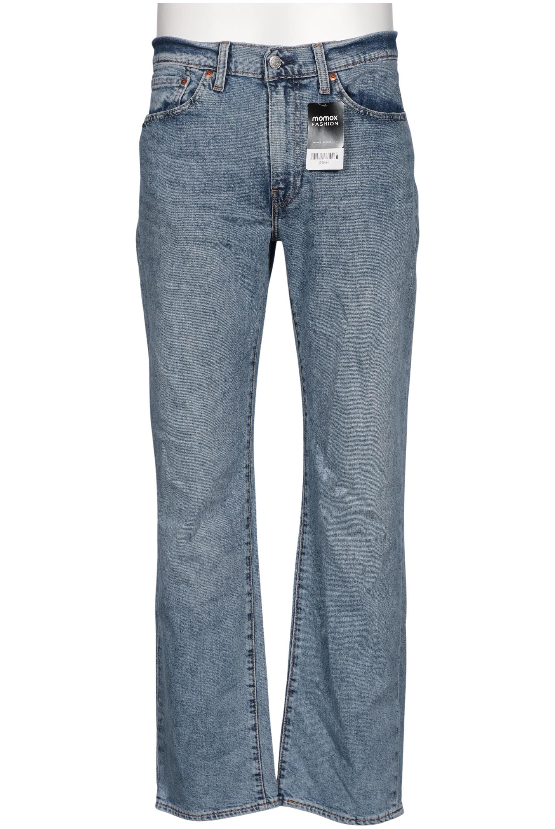 Thumbnail - Levis Herren Jeans, blau, Gr. 34