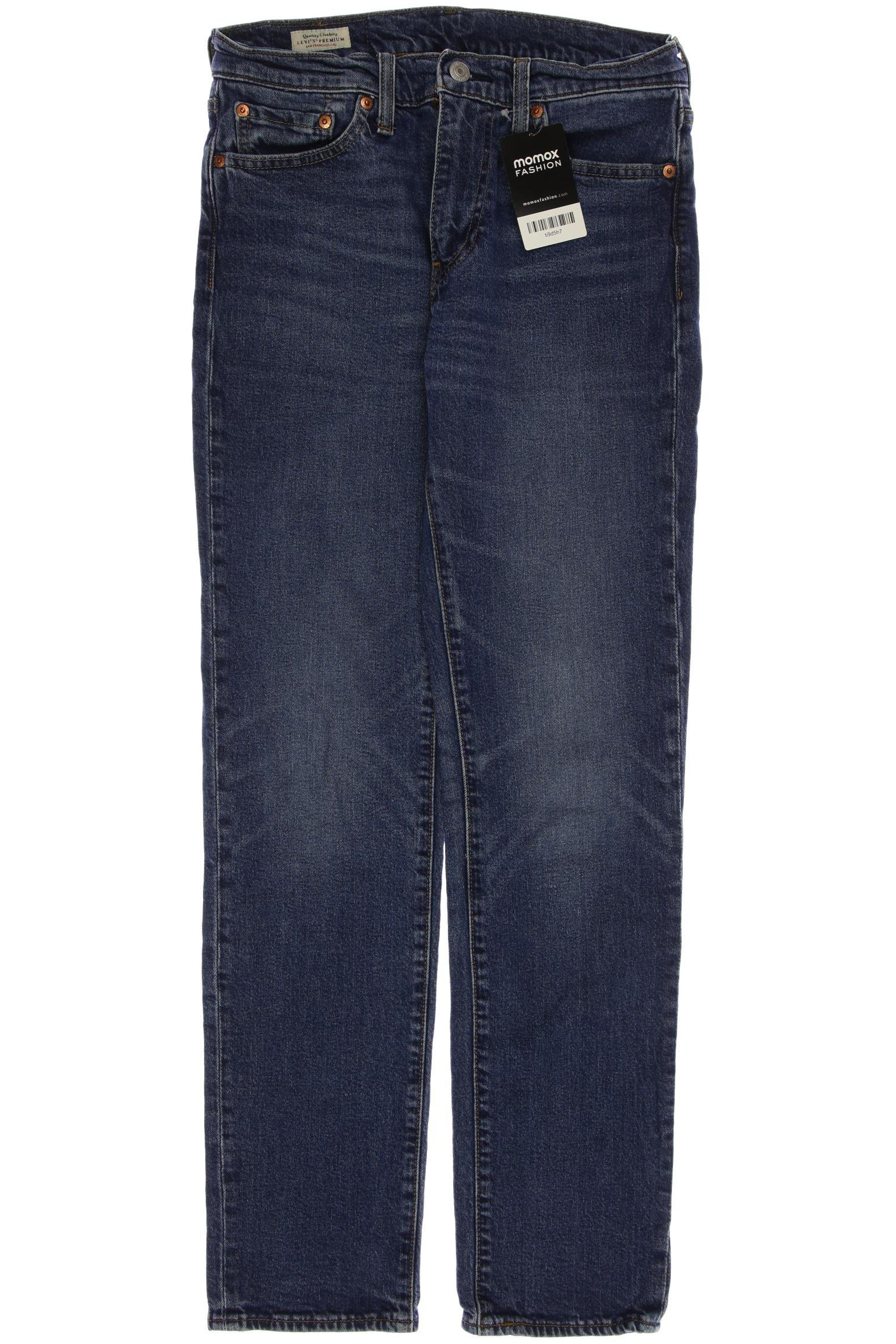 

Levis Herren Jeans, blau, Gr. 44