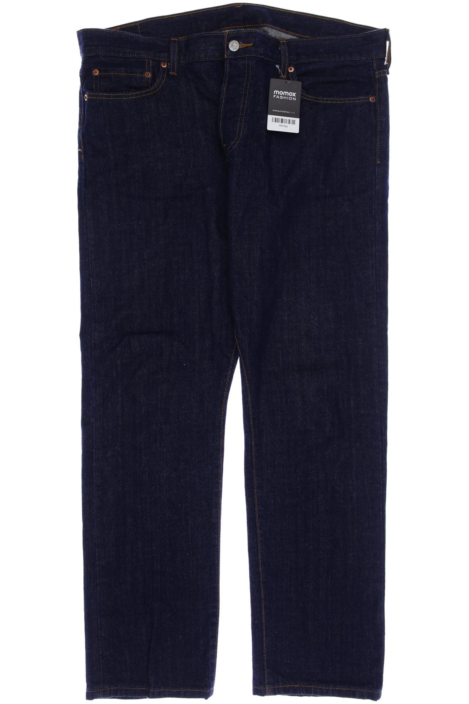 

Levis Herren Jeans, marineblau, Gr. 38