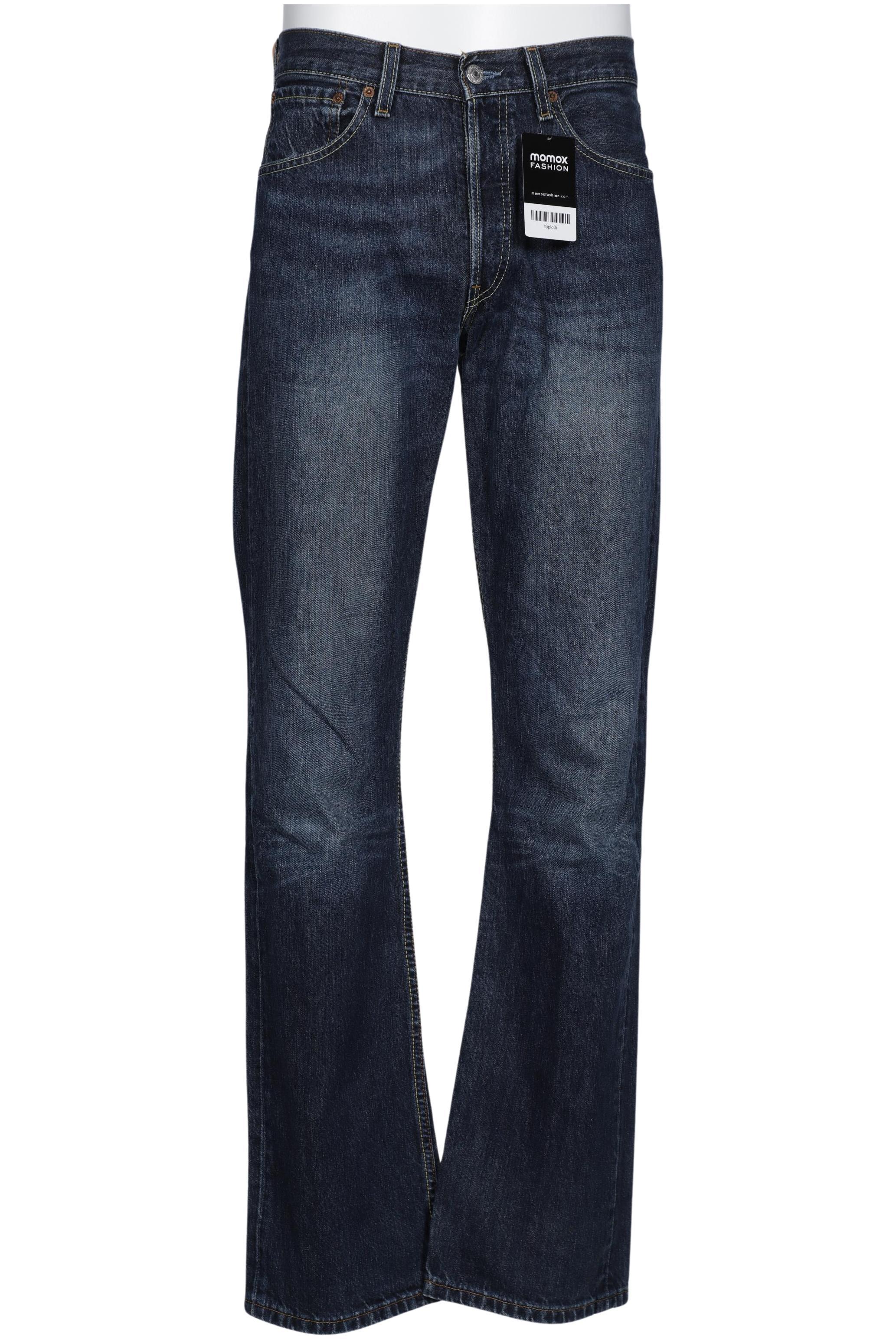 

Levis Herren Jeans, blau, Gr. 31