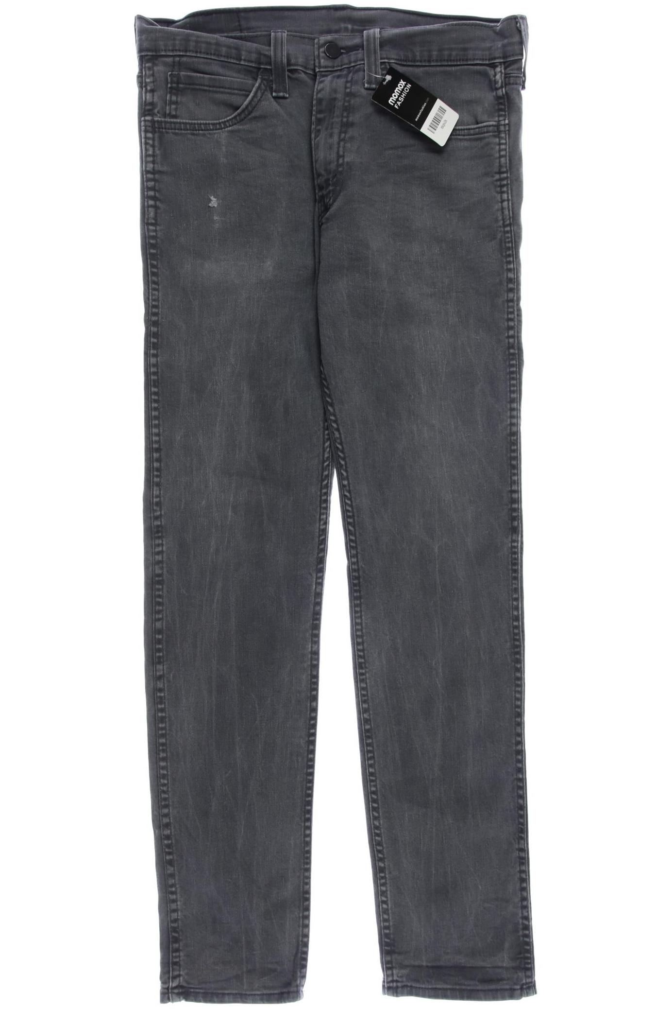 

Levis Herren Jeans, grau, Gr. 31
