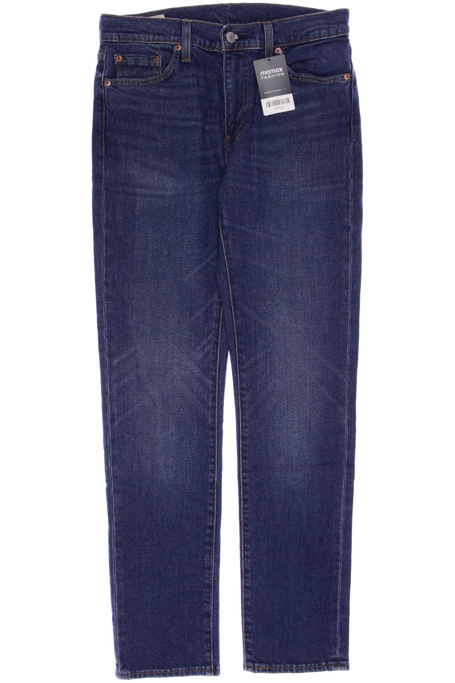 

Levis Herren Jeans, blau