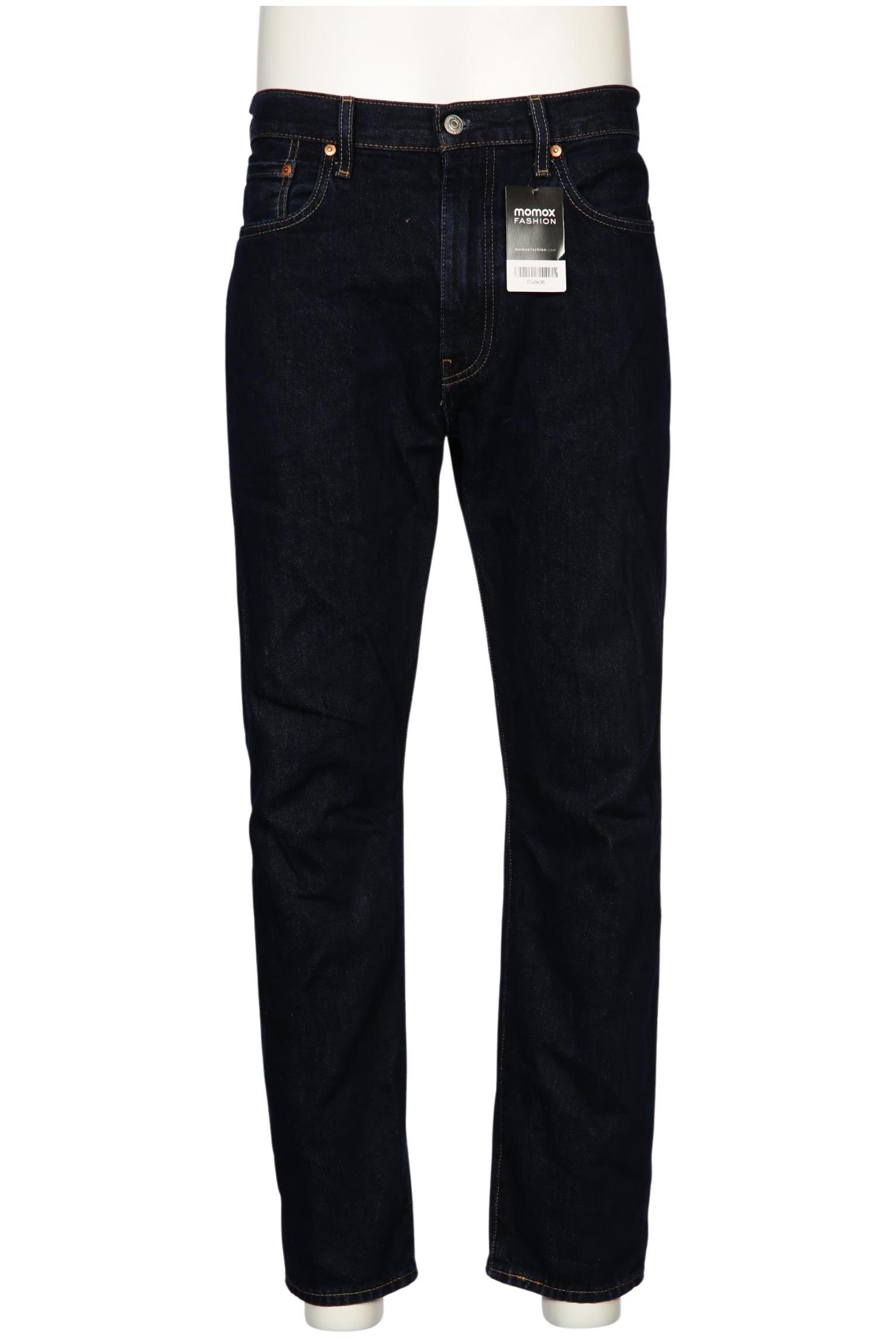 

Levis Herren Jeans, marineblau, Gr. 36