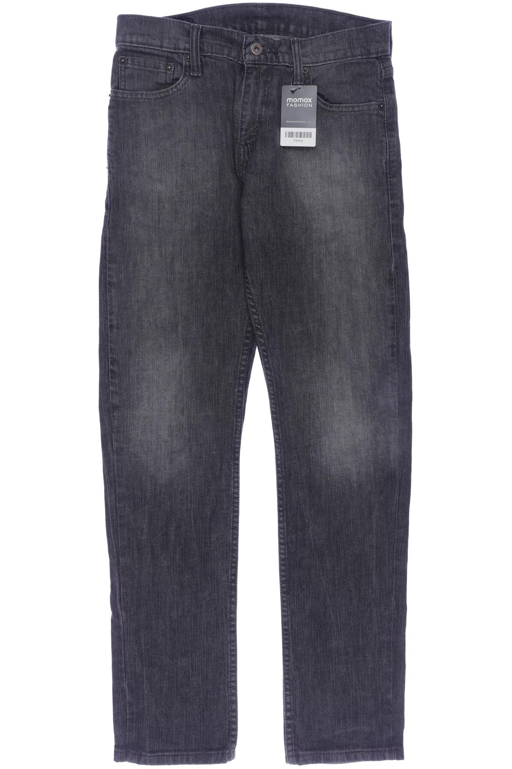 

Levis Herren Jeans, grau, Gr. 30