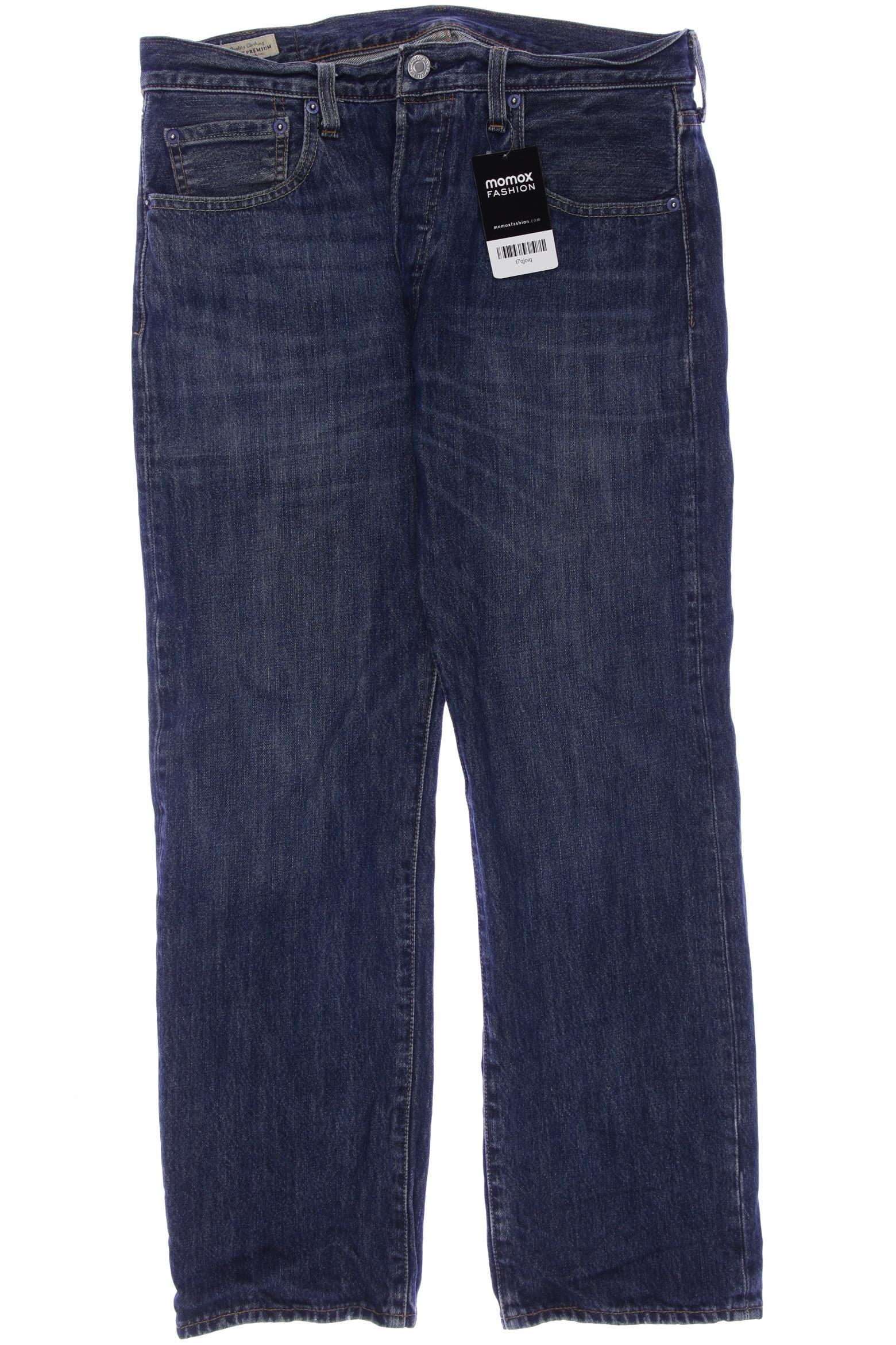 

Levis Herren Jeans, blau, Gr. 33