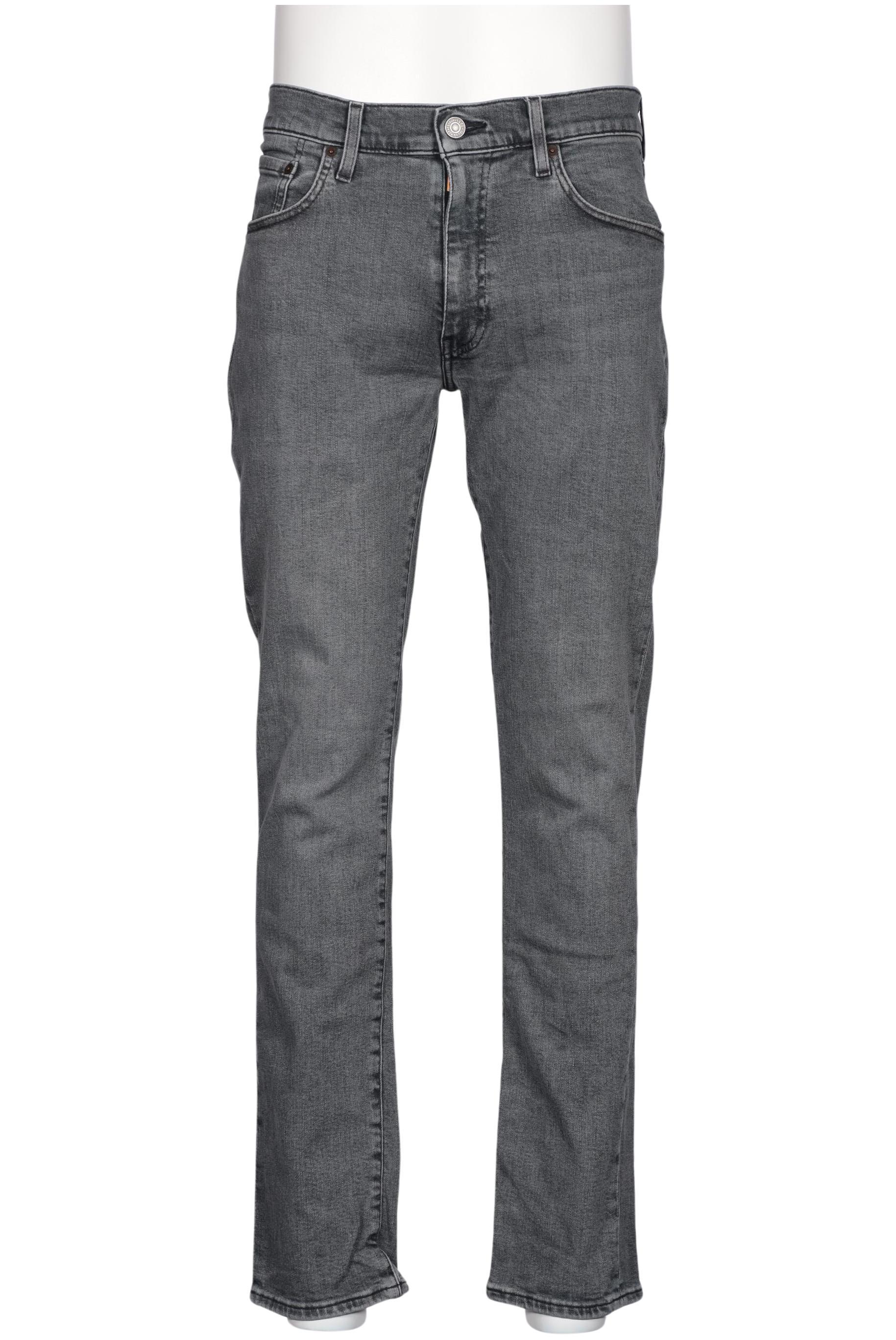 

Levis Herren Jeans, grau, Gr. 32