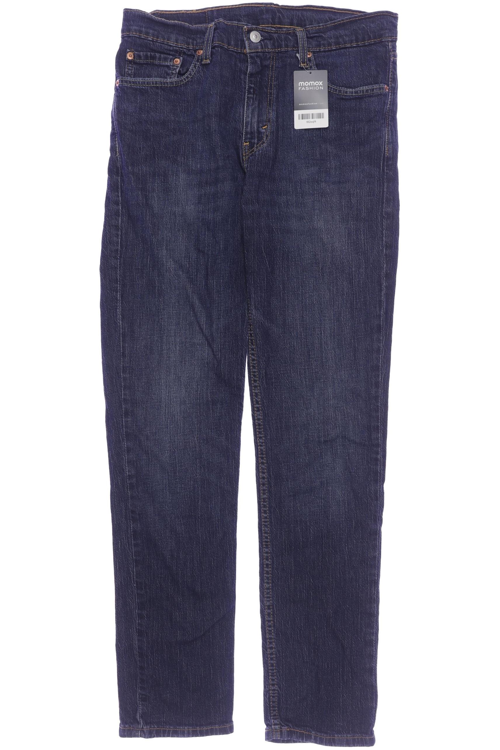 

Levis Herren Jeans, blau, Gr. 32