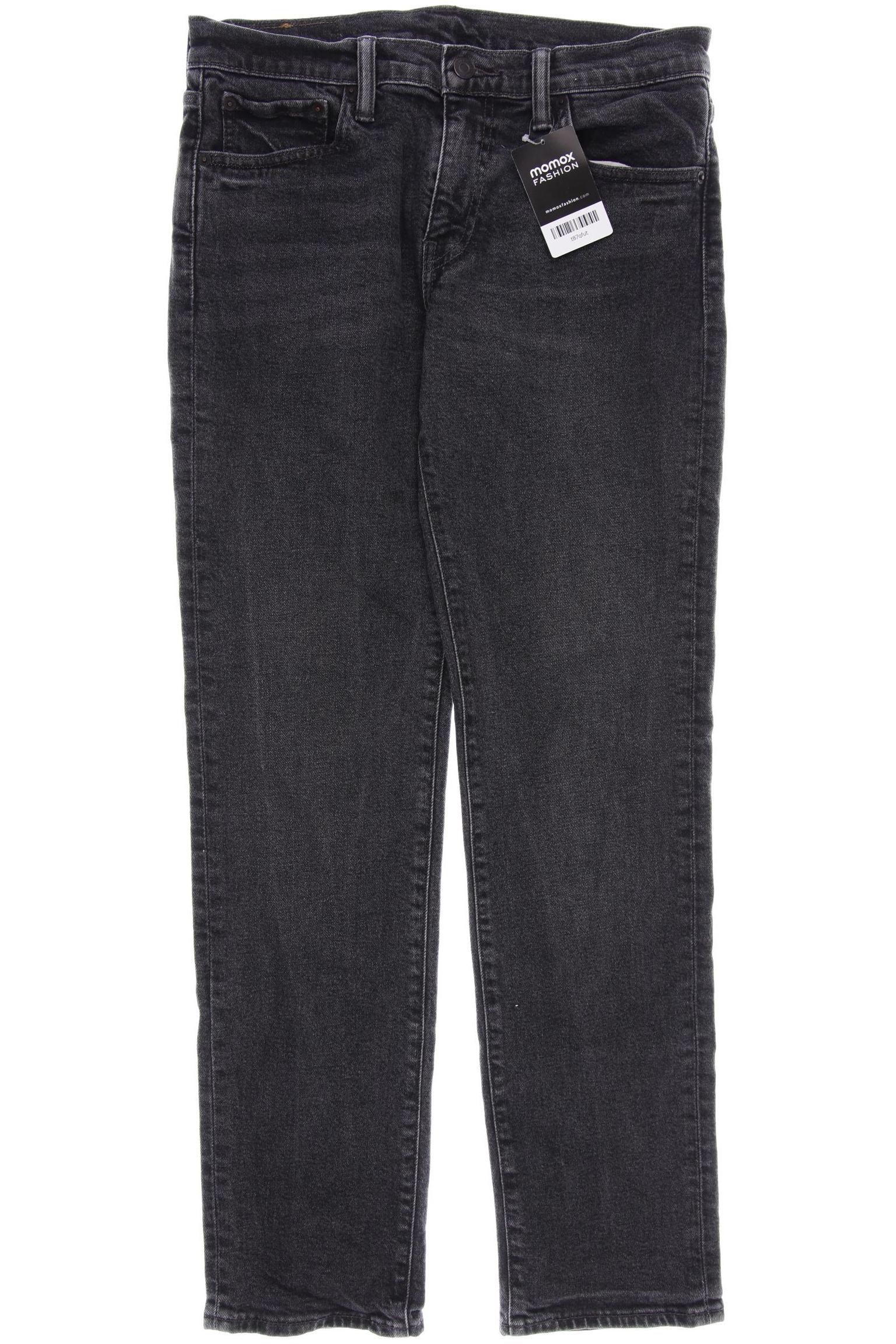 

Levis Herren Jeans, grau, Gr. 30