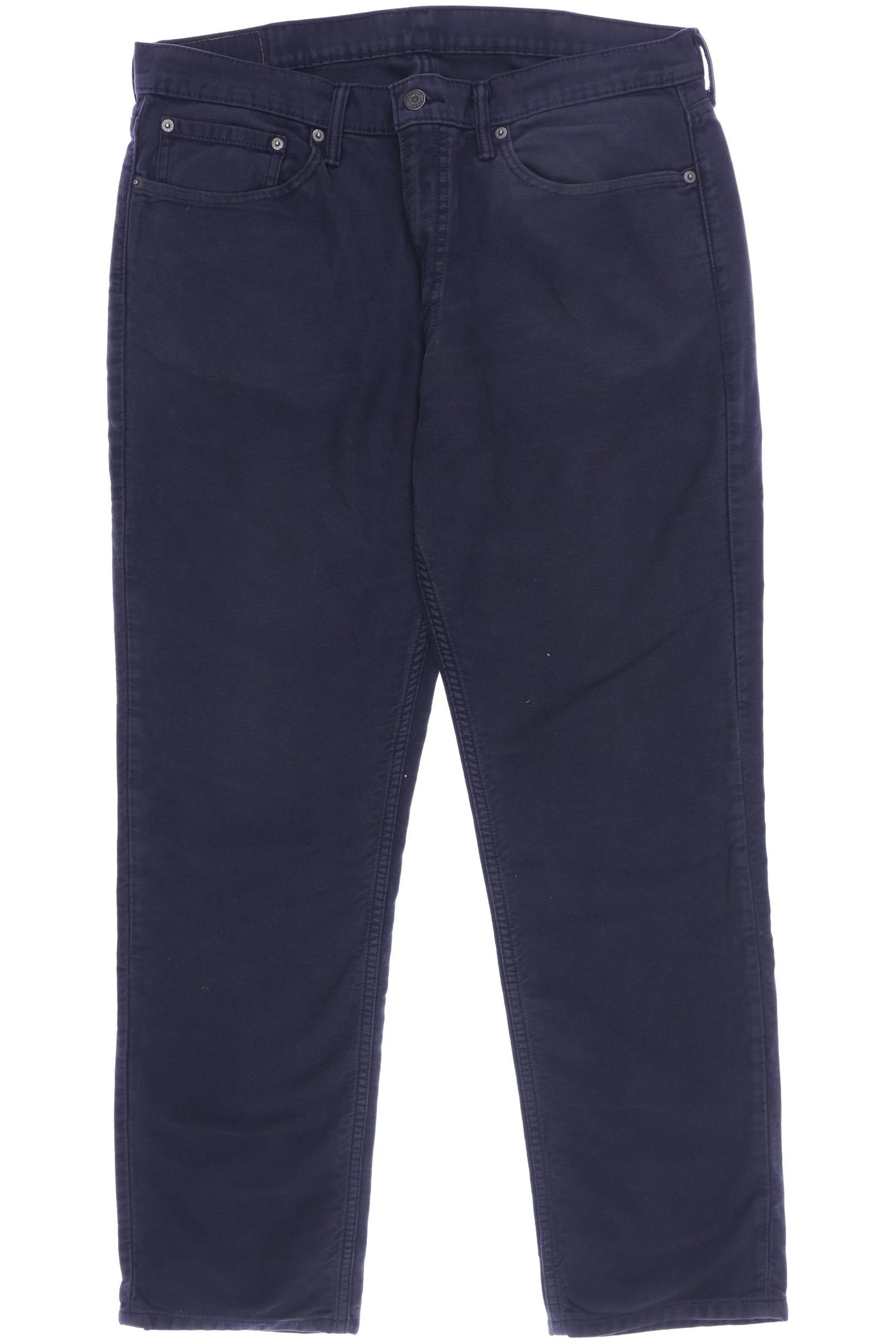 

Levis Herren Jeans, marineblau, Gr. 38