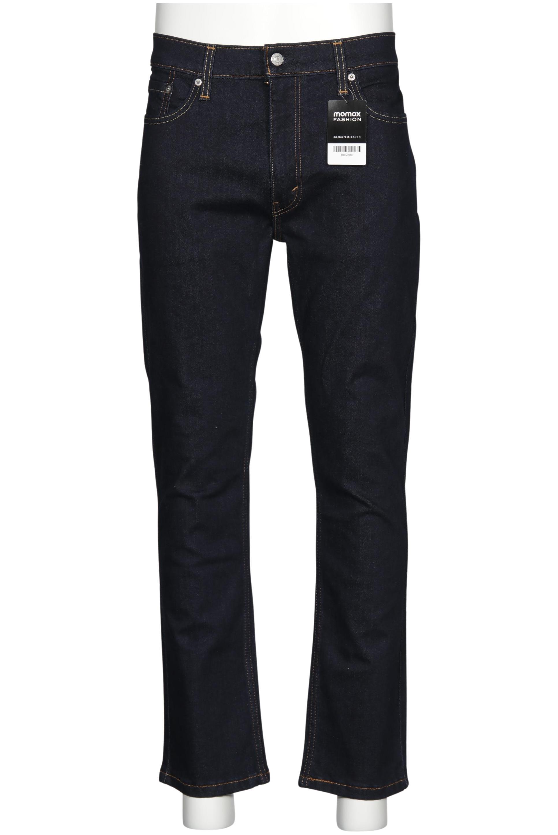 

Levis Herren Jeans, marineblau, Gr. 36