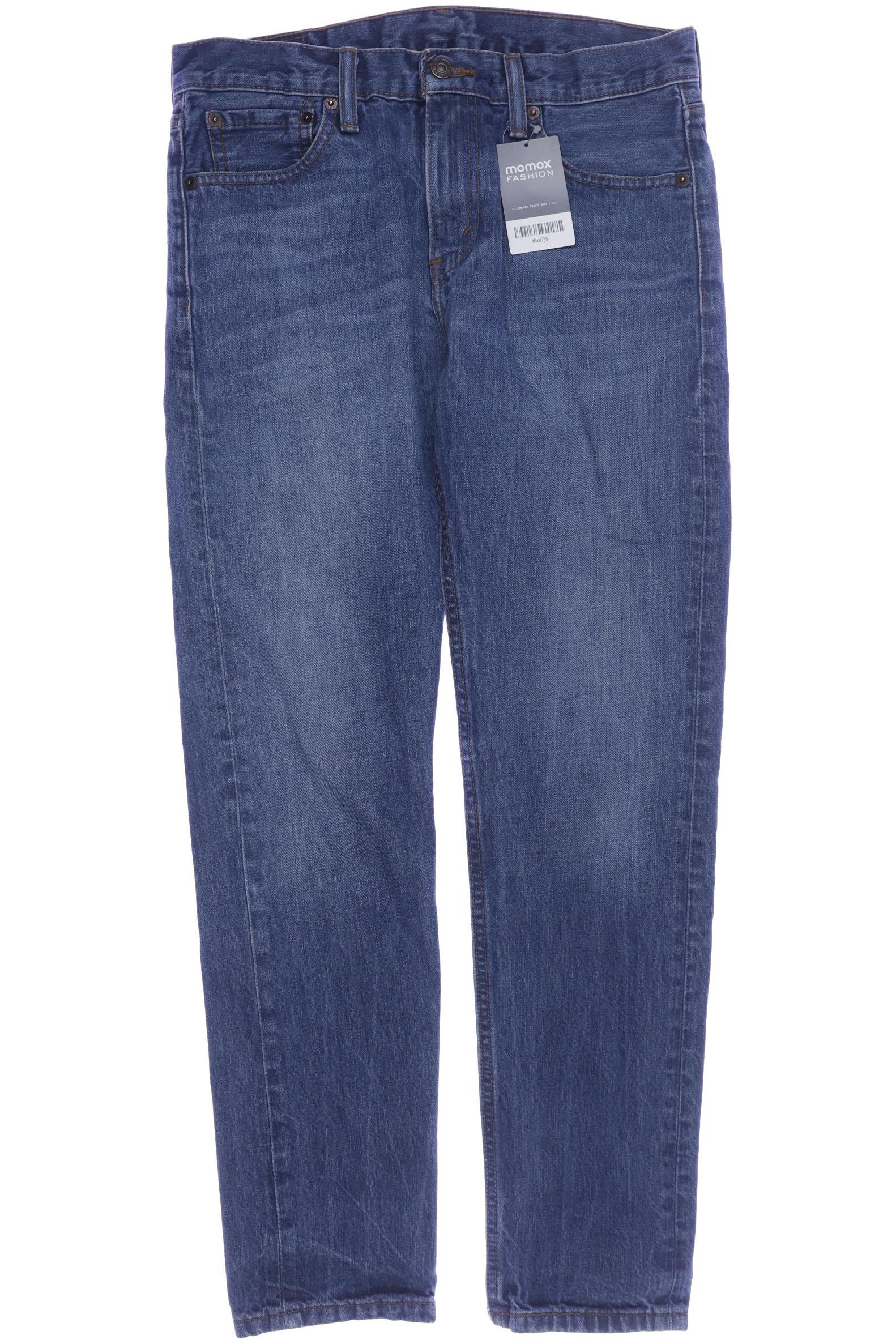 

Levis Herren Jeans, blau, Gr. 46