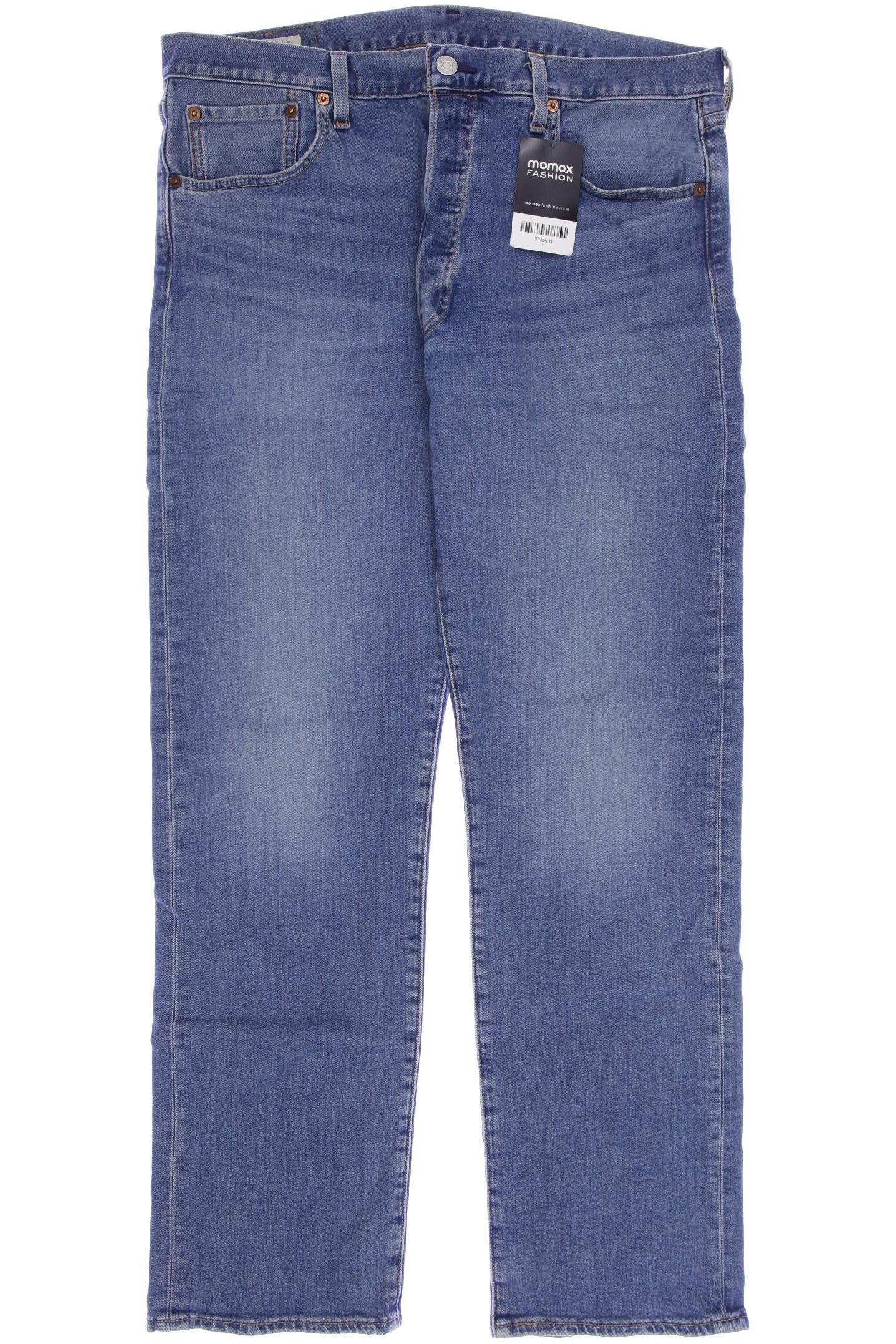 

Levis Herren Jeans, blau, Gr. 34