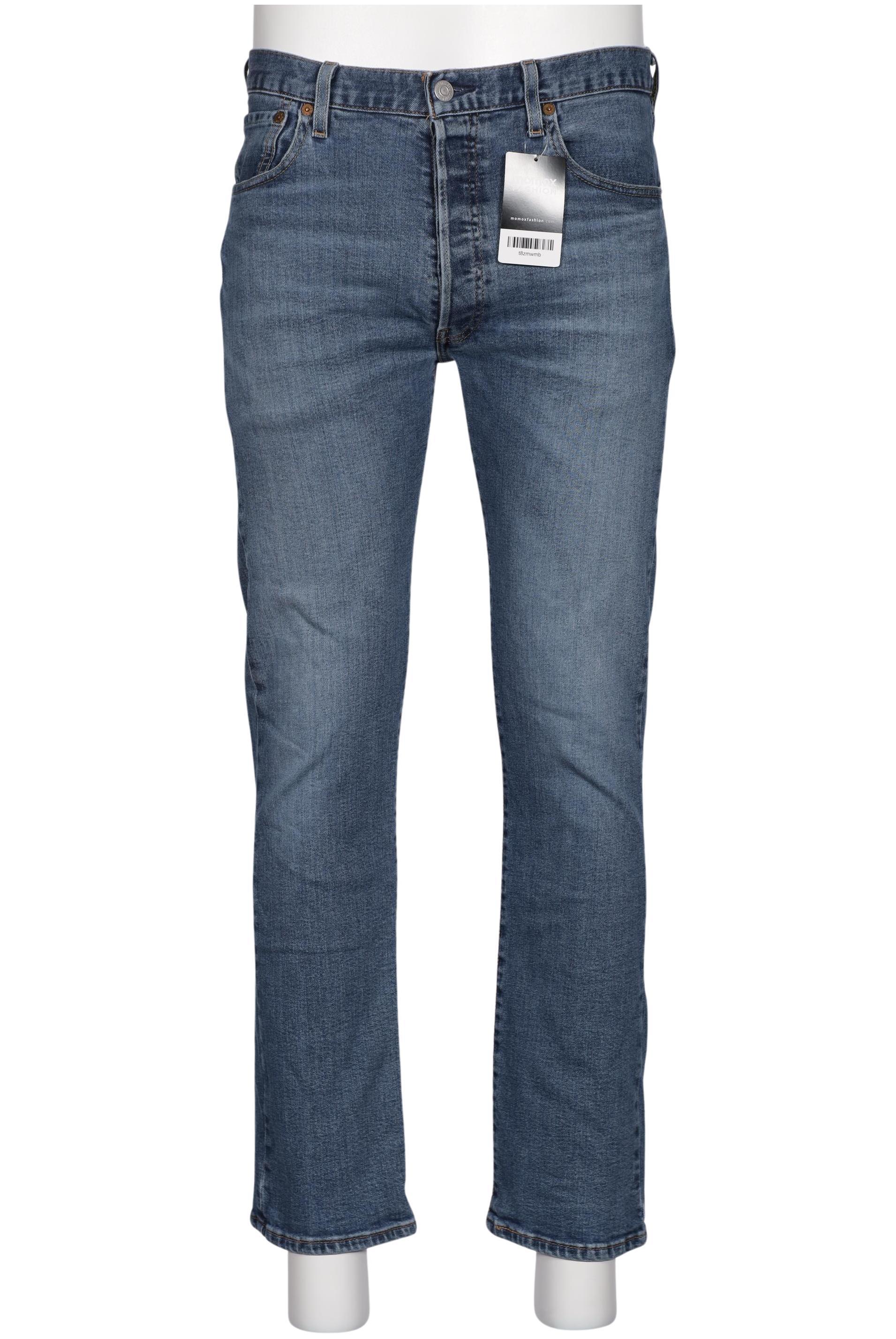 

Levis Herren Jeans, blau, Gr. 33