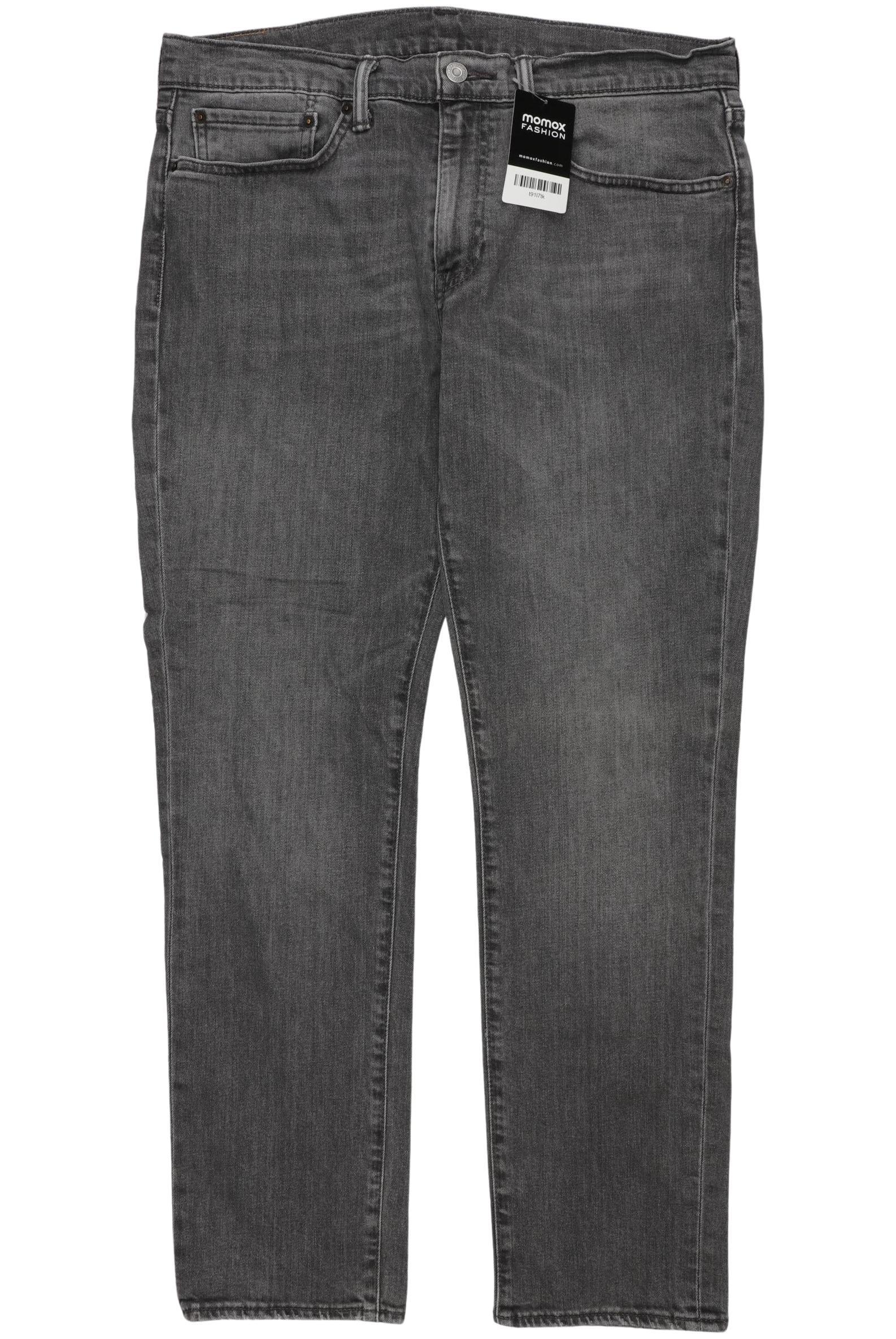 

Levis Herren Jeans, grau, Gr. 34