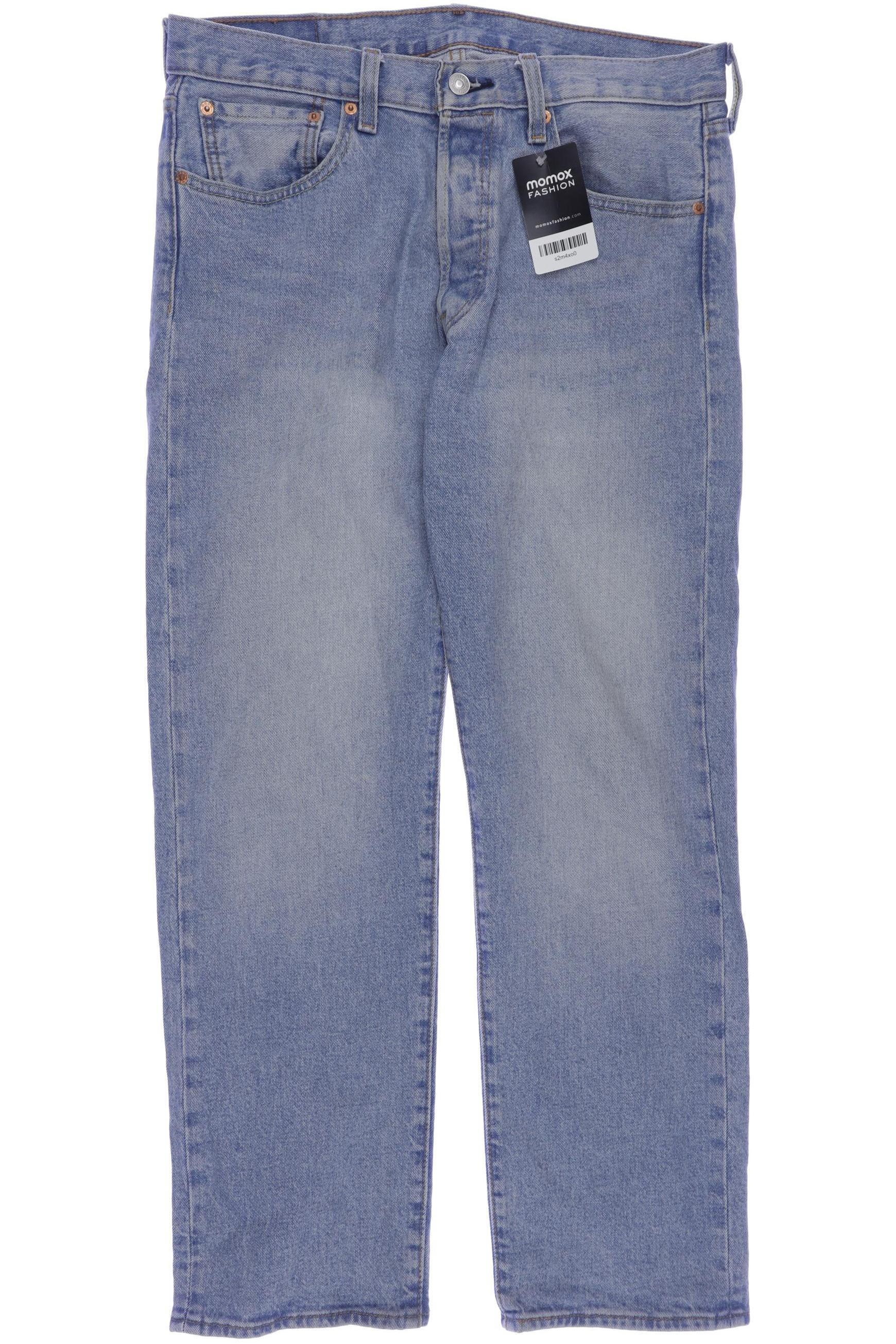 

Levis Herren Jeans, blau, Gr. 32