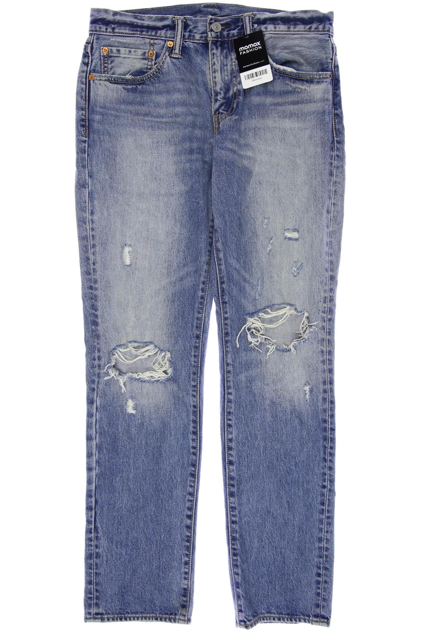 

Levis Herren Jeans, blau, Gr. 32