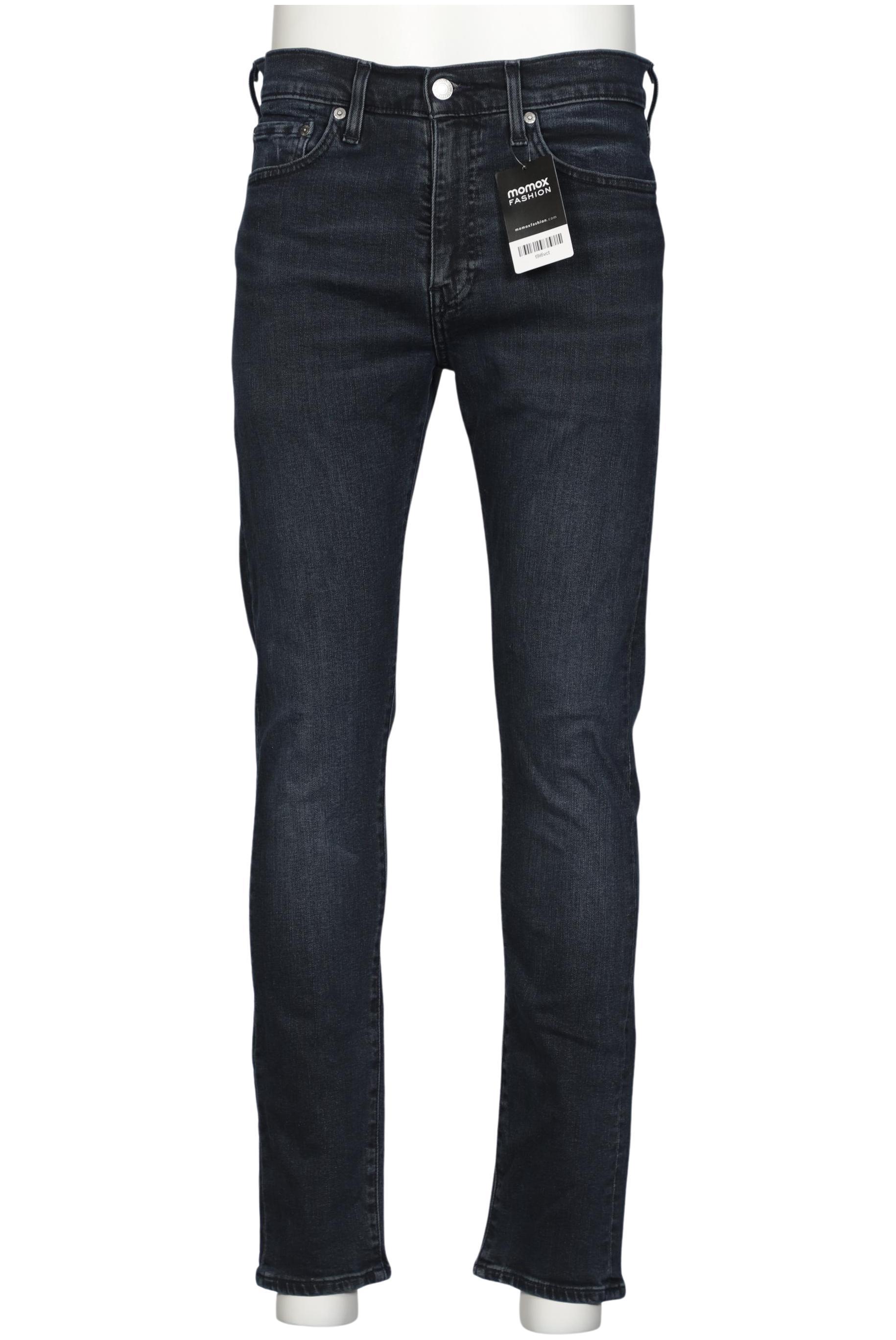 

Levis Herren Jeans, marineblau, Gr. 32