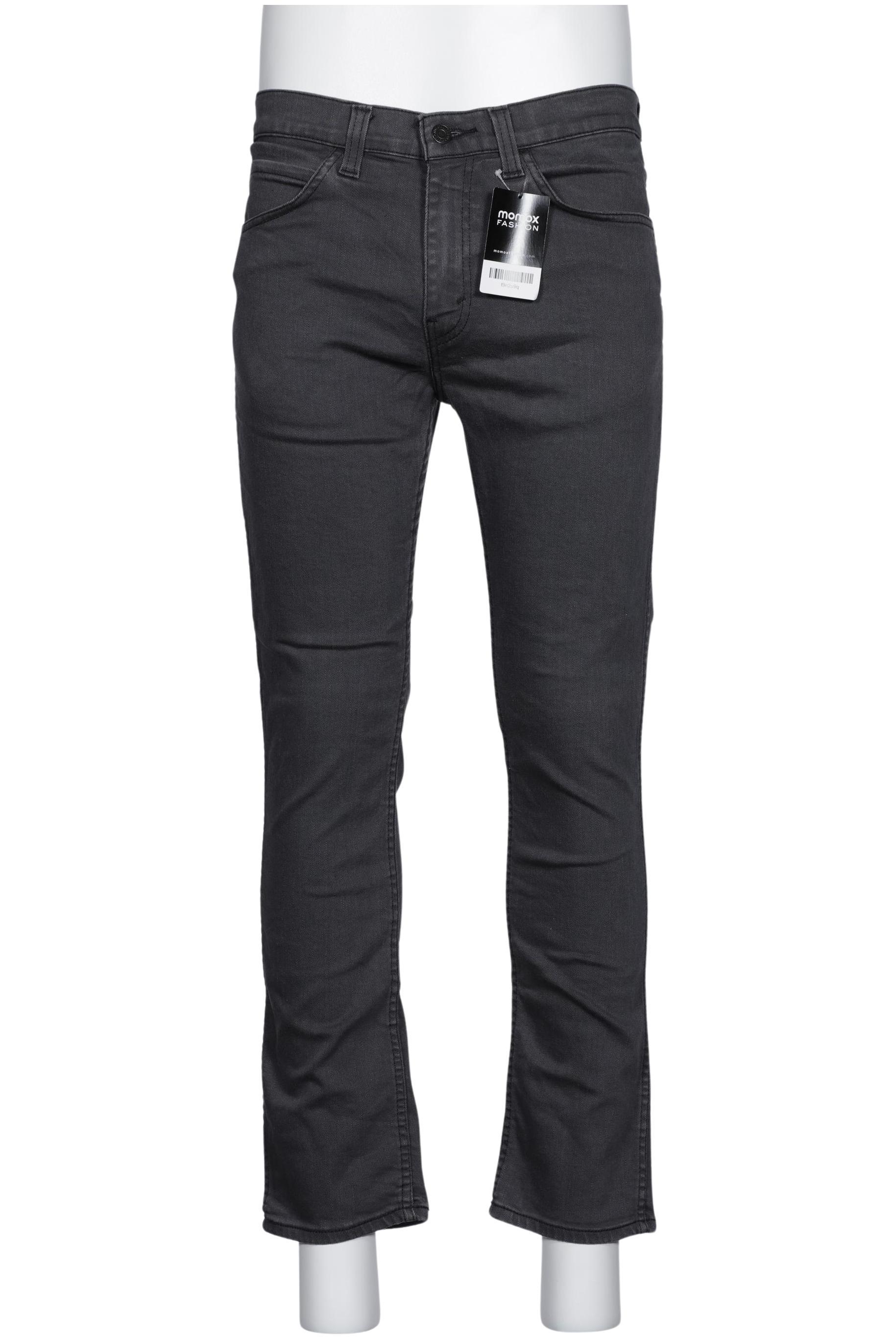 

Levis Herren Jeans, grau, Gr. 34