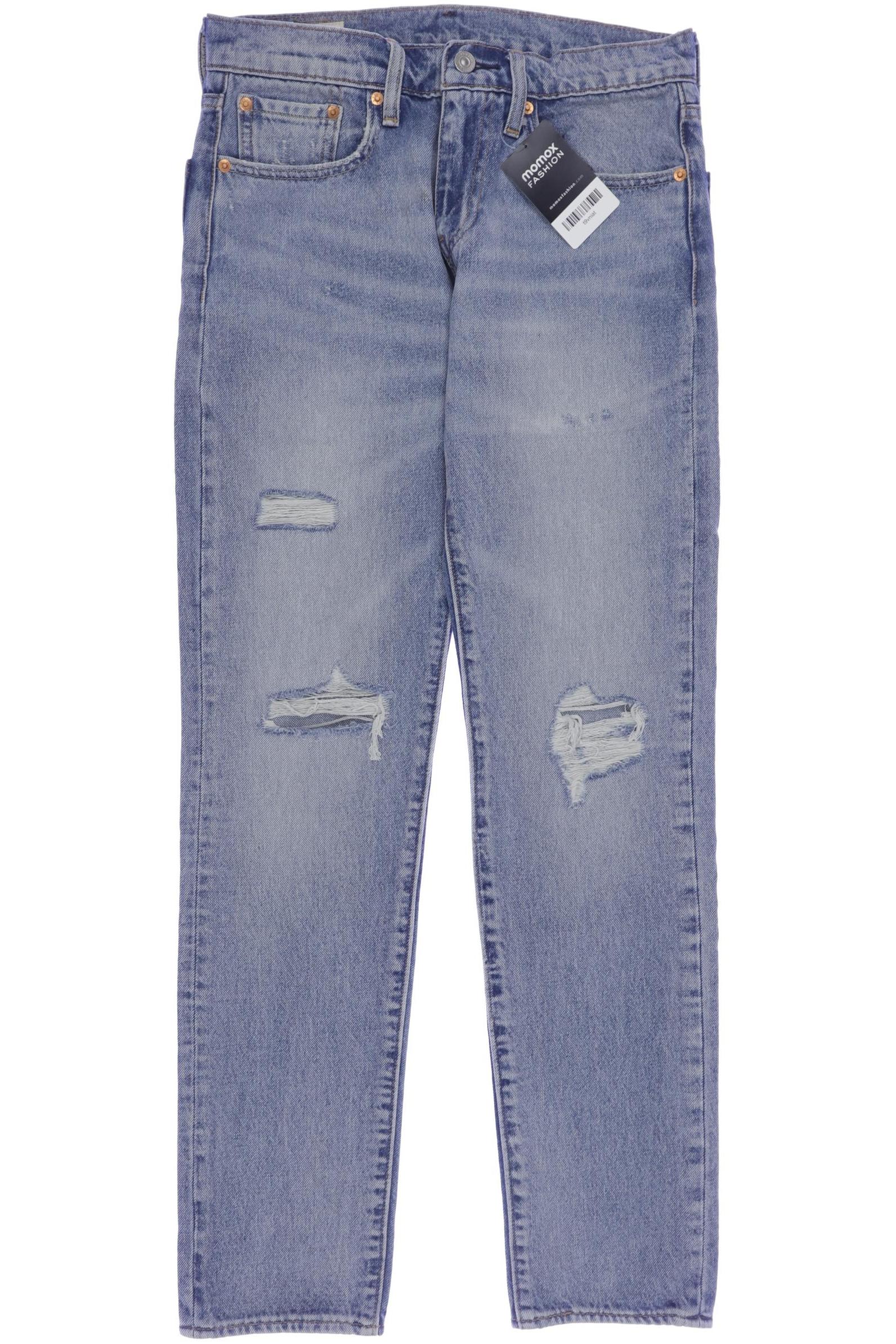 

Levis Herren Jeans, blau, Gr. 28