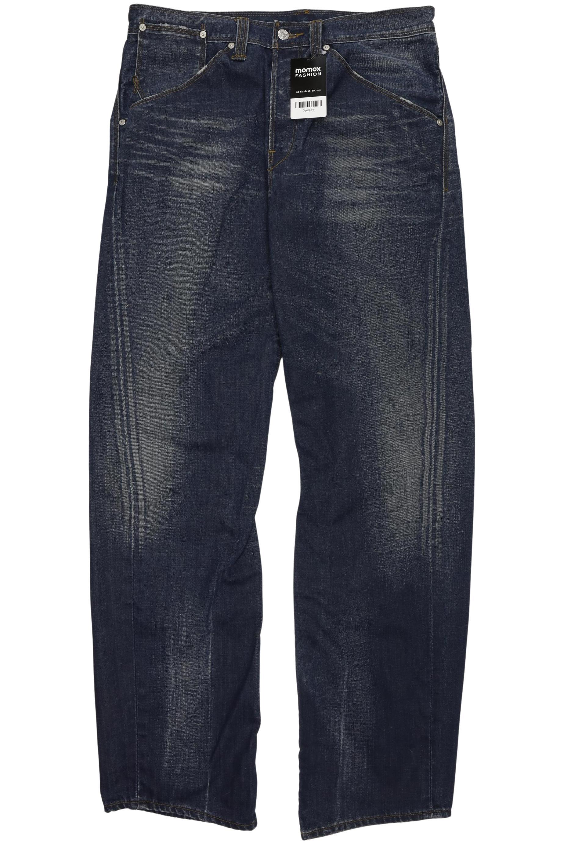 

Levis Herren Jeans, blau, Gr. 33