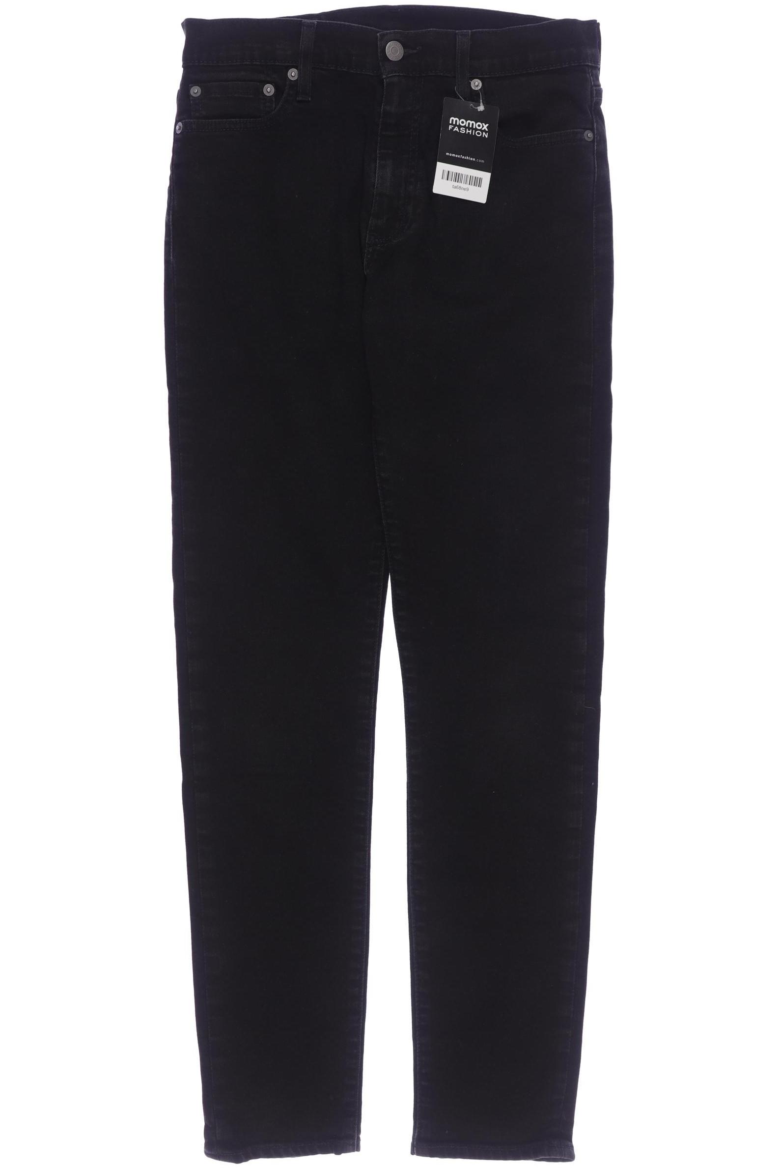 

Levis Herren Jeans, schwarz, Gr. 29