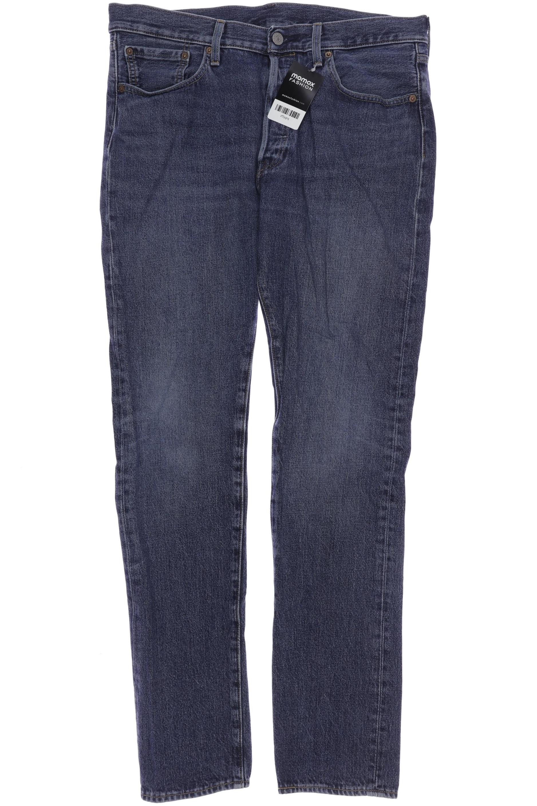Thumbnail - Levis Herren Jeans, blau, Gr. 34