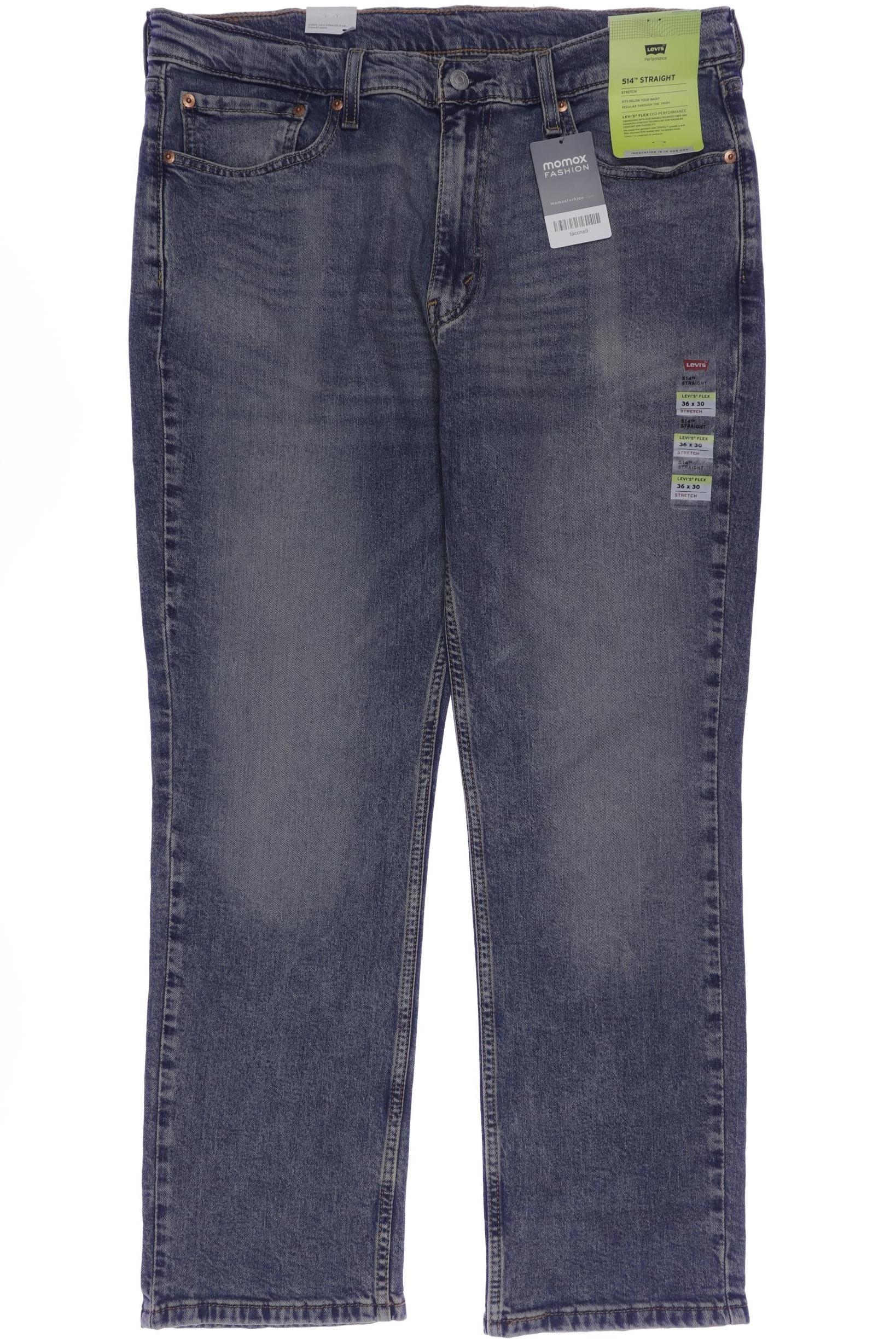 

Levis Herren Jeans, blau, Gr. 36