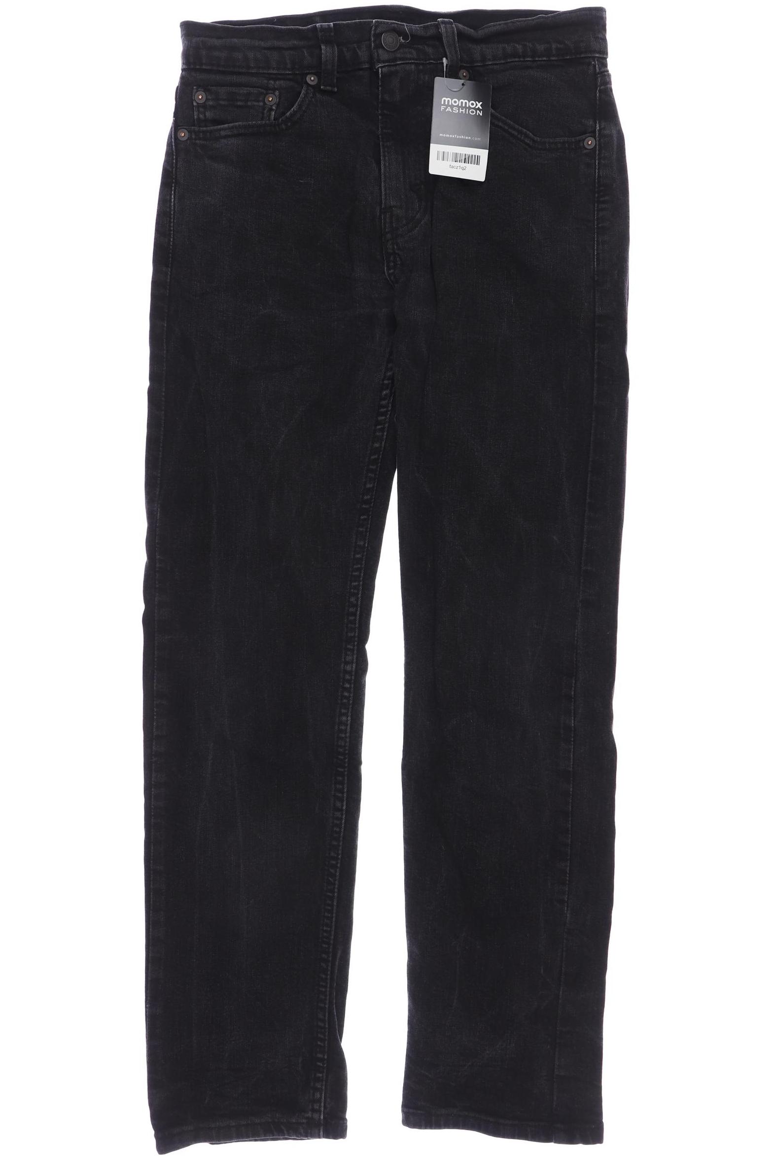 

Levis Herren Jeans, grau