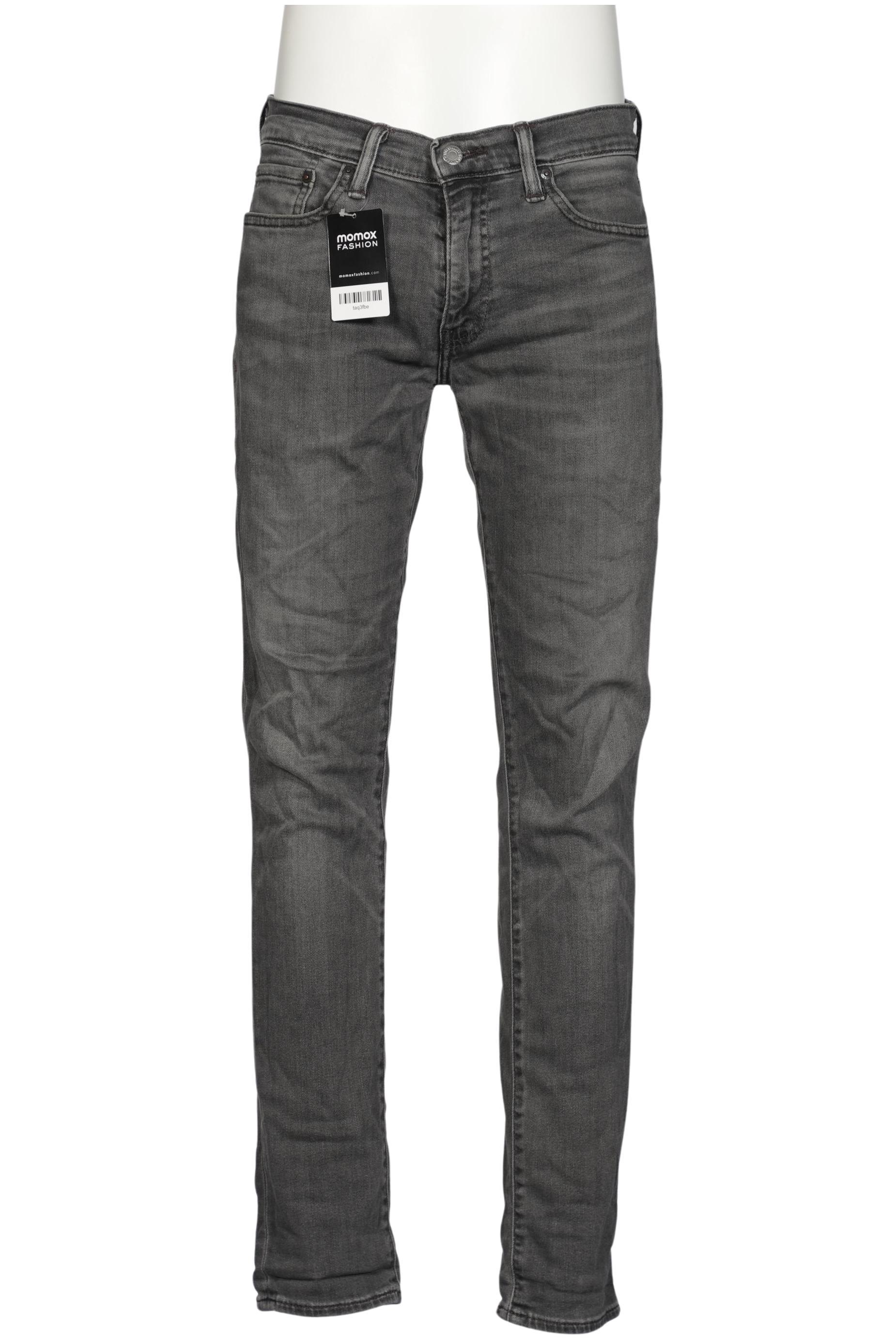 

Levis Herren Jeans, grau, Gr. 30