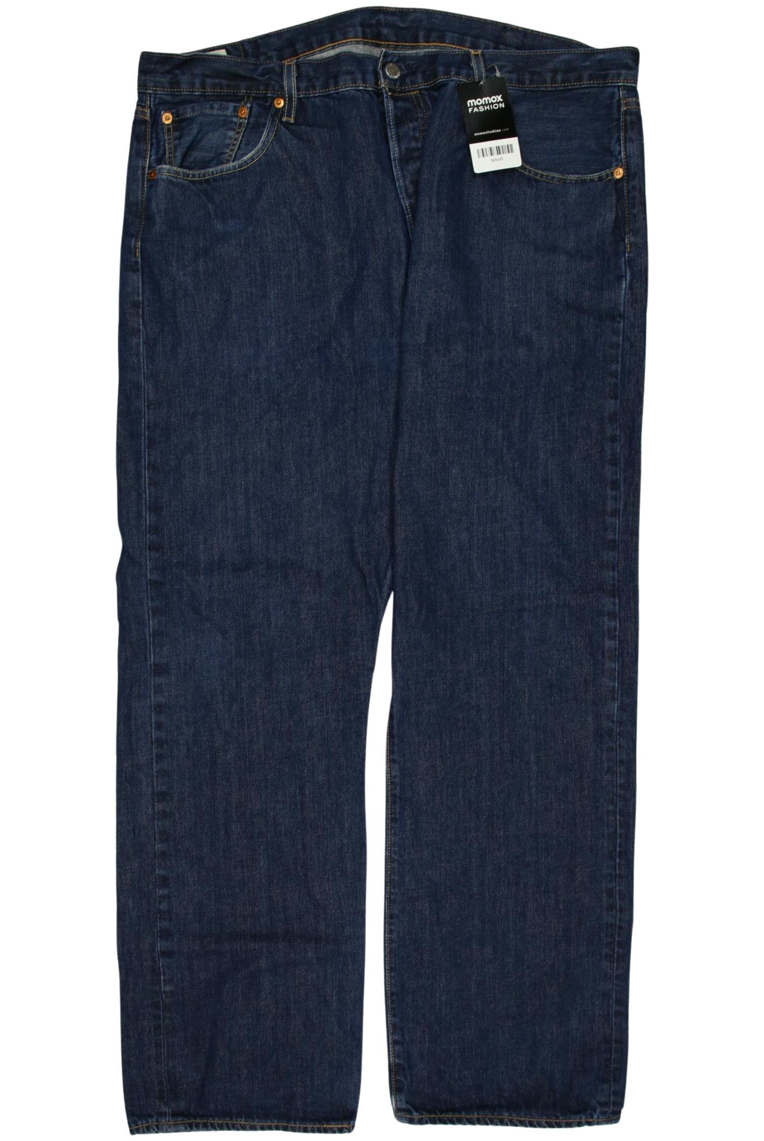 

Levis Herren Jeans, marineblau, Gr. 40