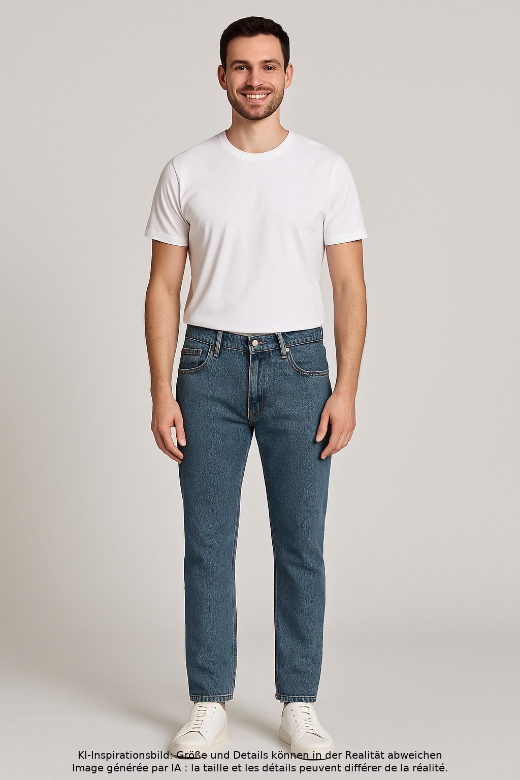 

Levis Herren Jeans, blau, Gr. 32