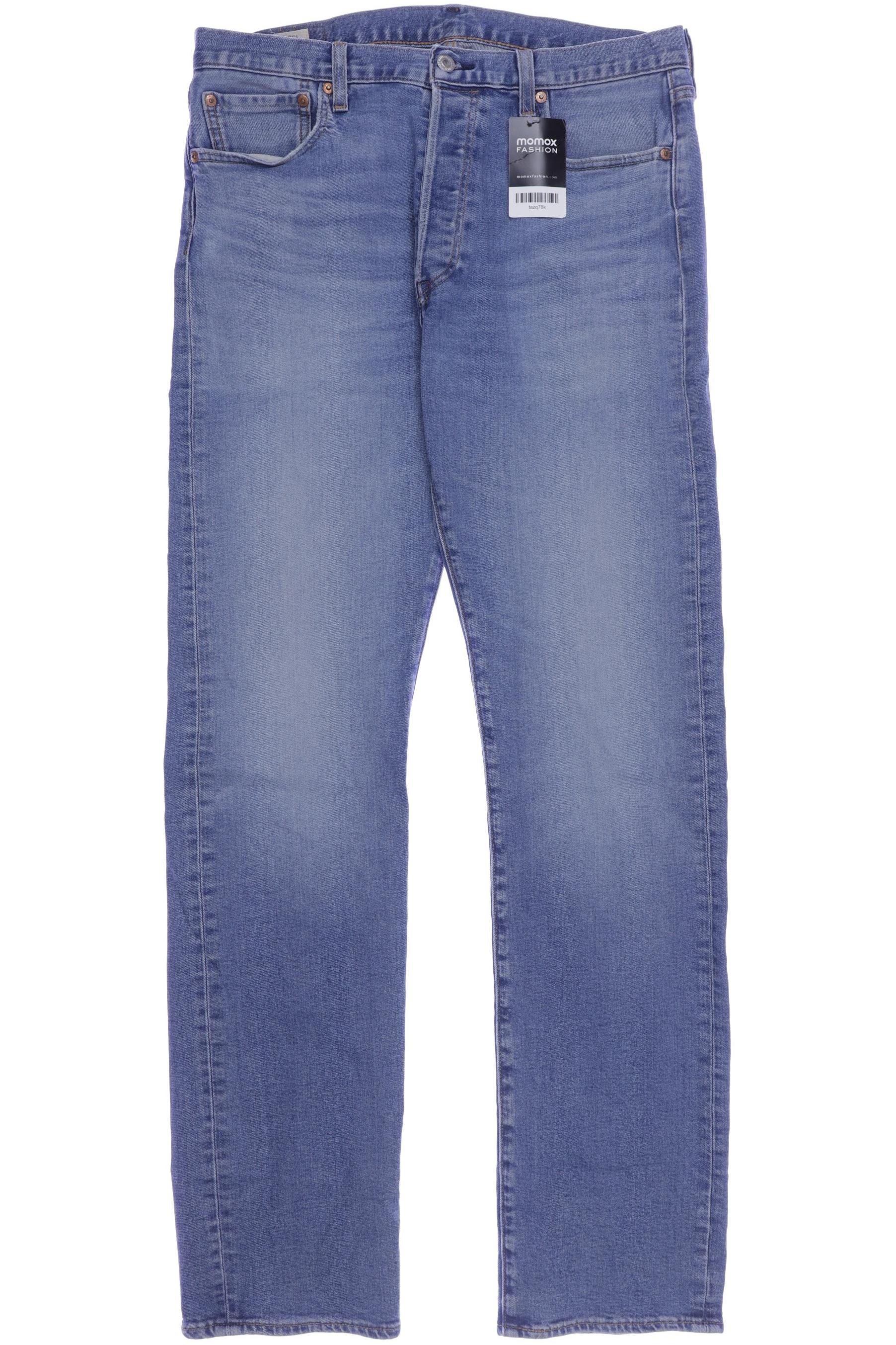 

Levis Herren Jeans, blau, Gr. 52
