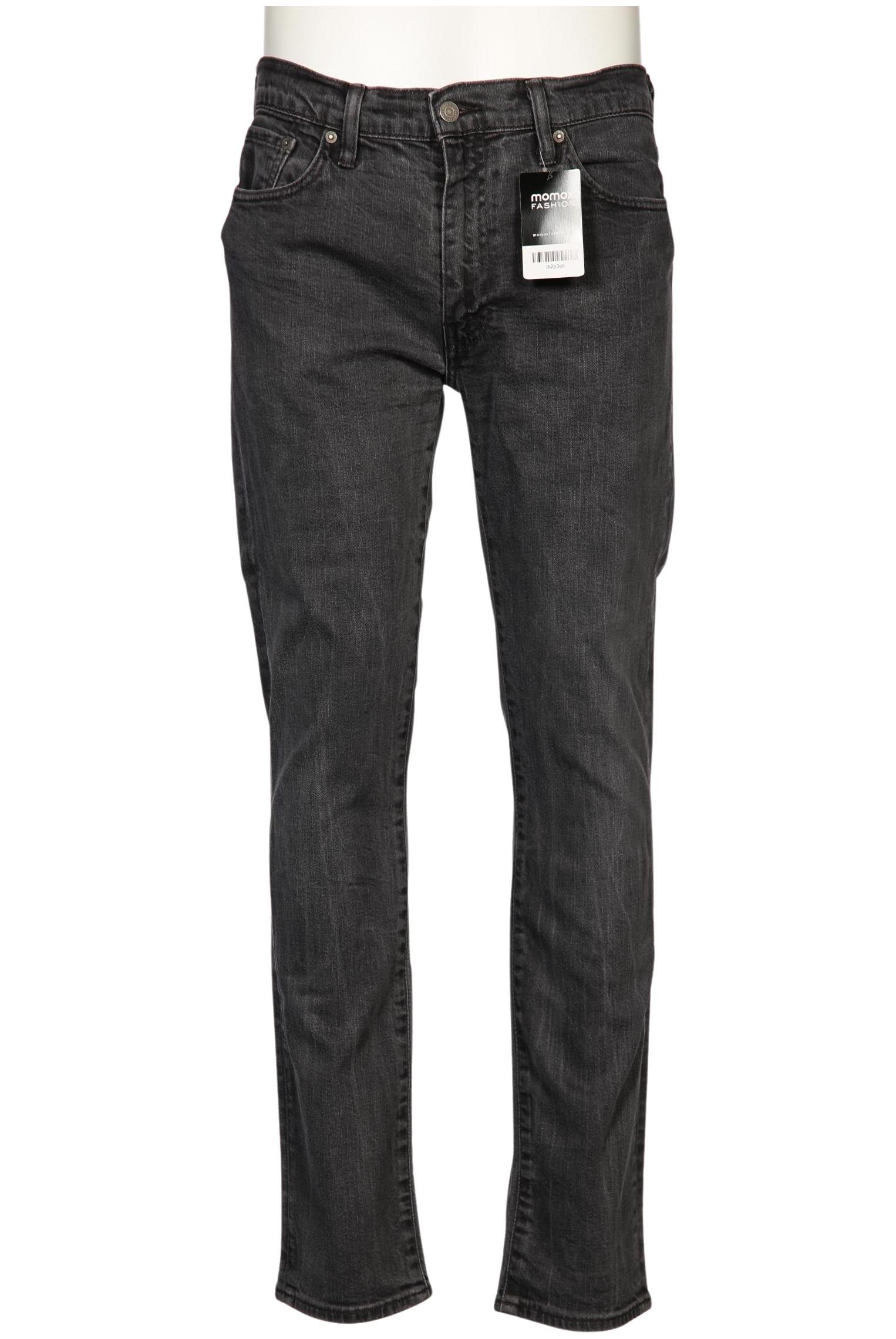 

Levis Herren Jeans, grau, Gr. 36