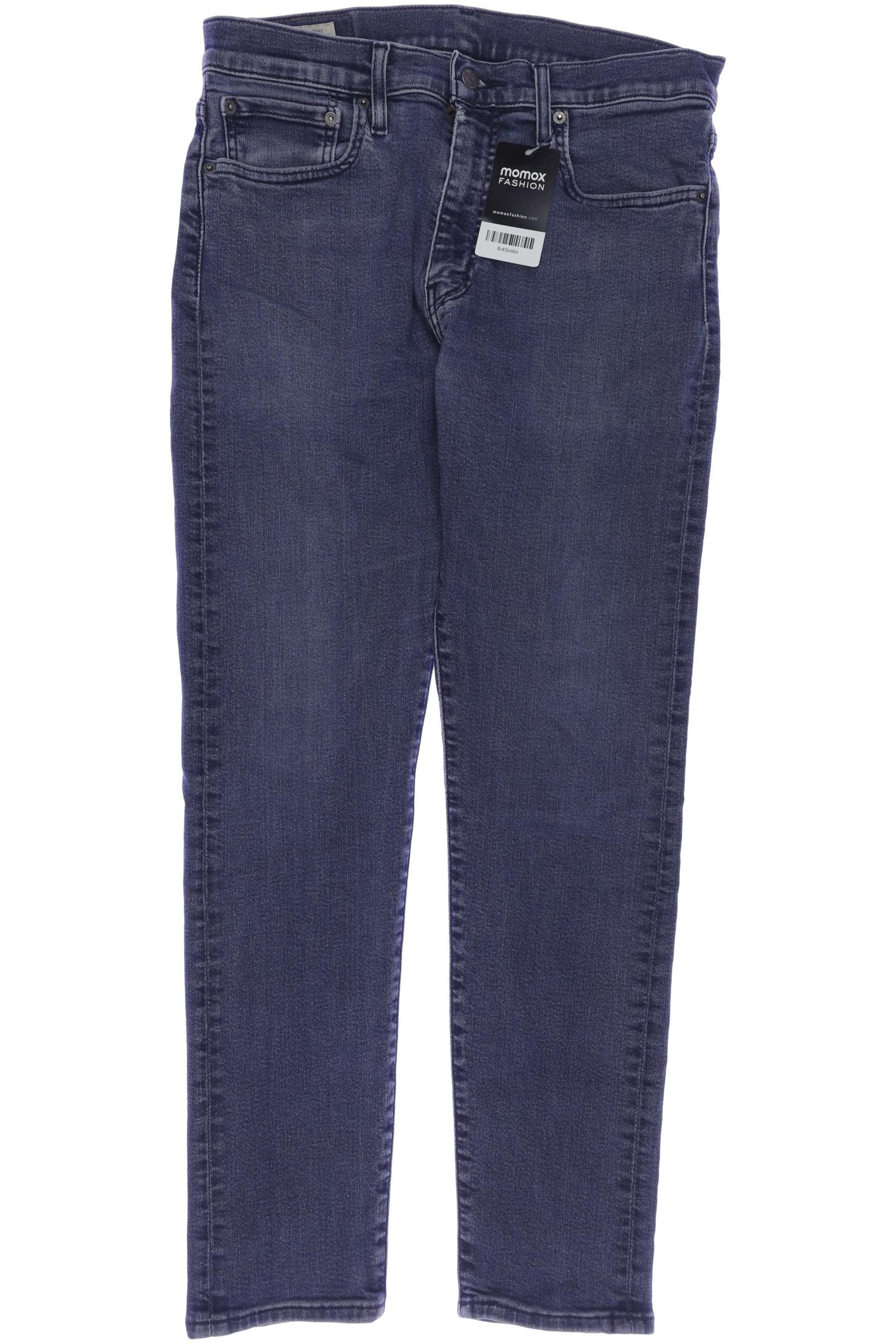 

Levis Herren Jeans, blau, Gr. 32