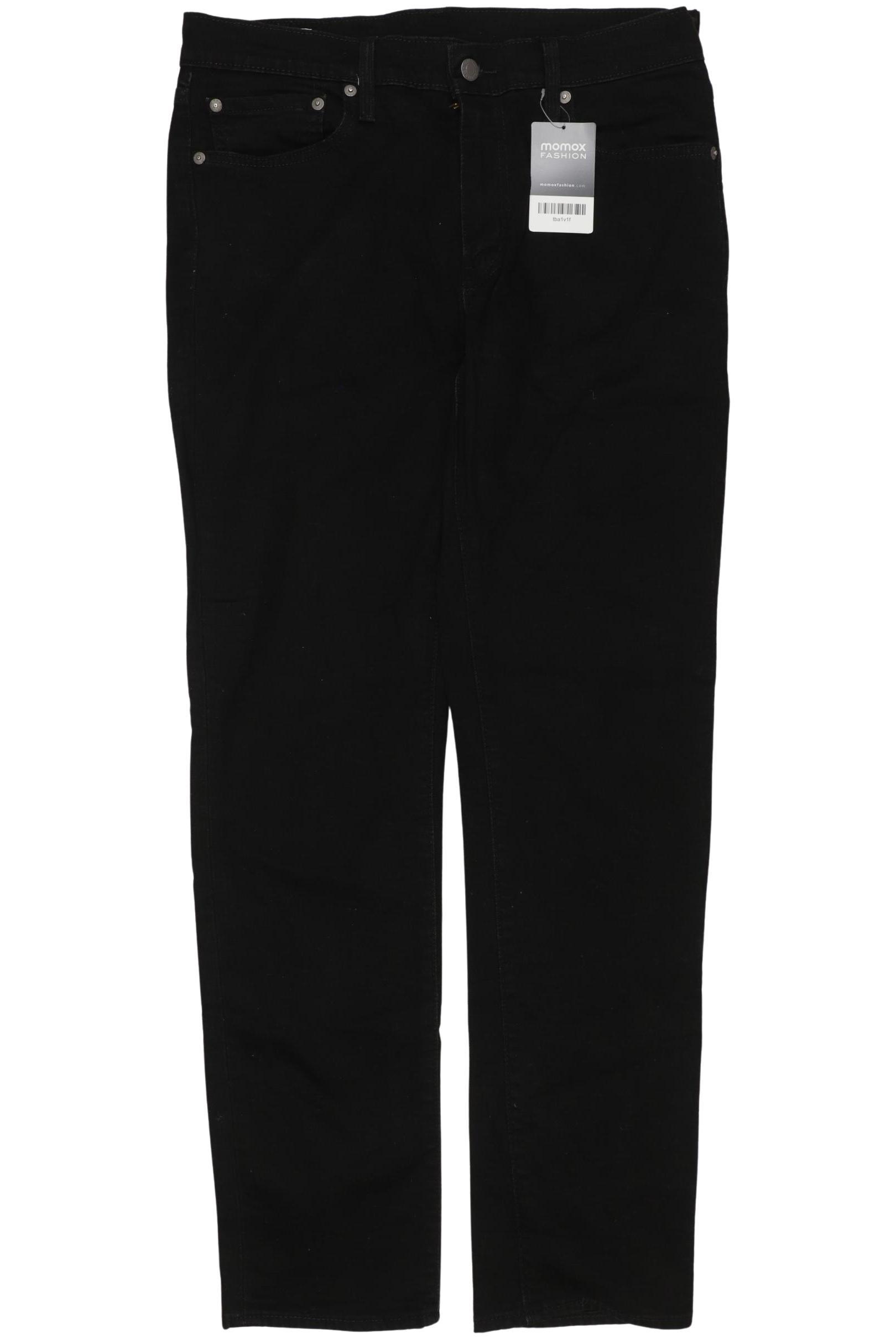 

Levis Herren Jeans, schwarz, Gr. 32