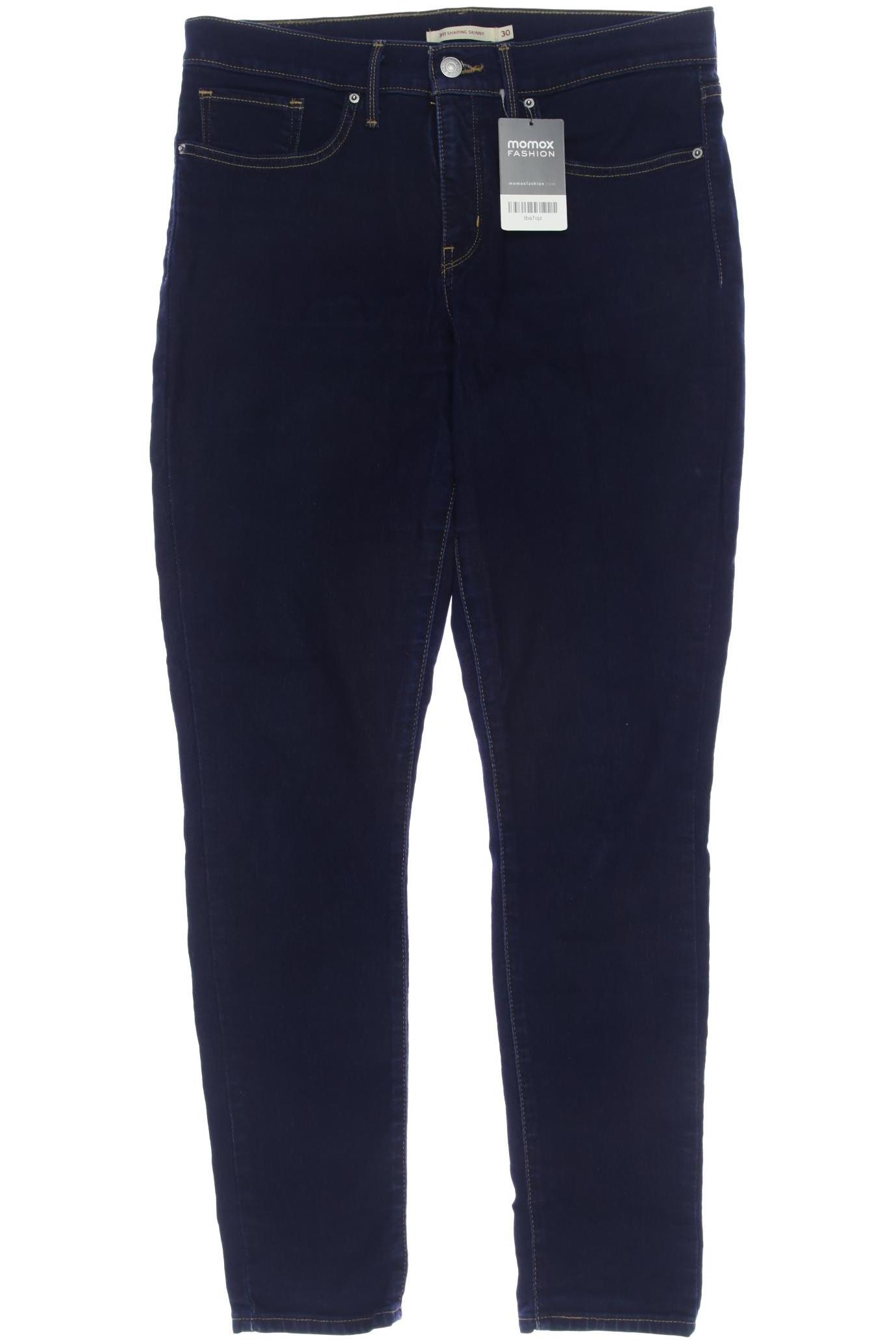 

Levis Herren Jeans, blau, Gr. 30