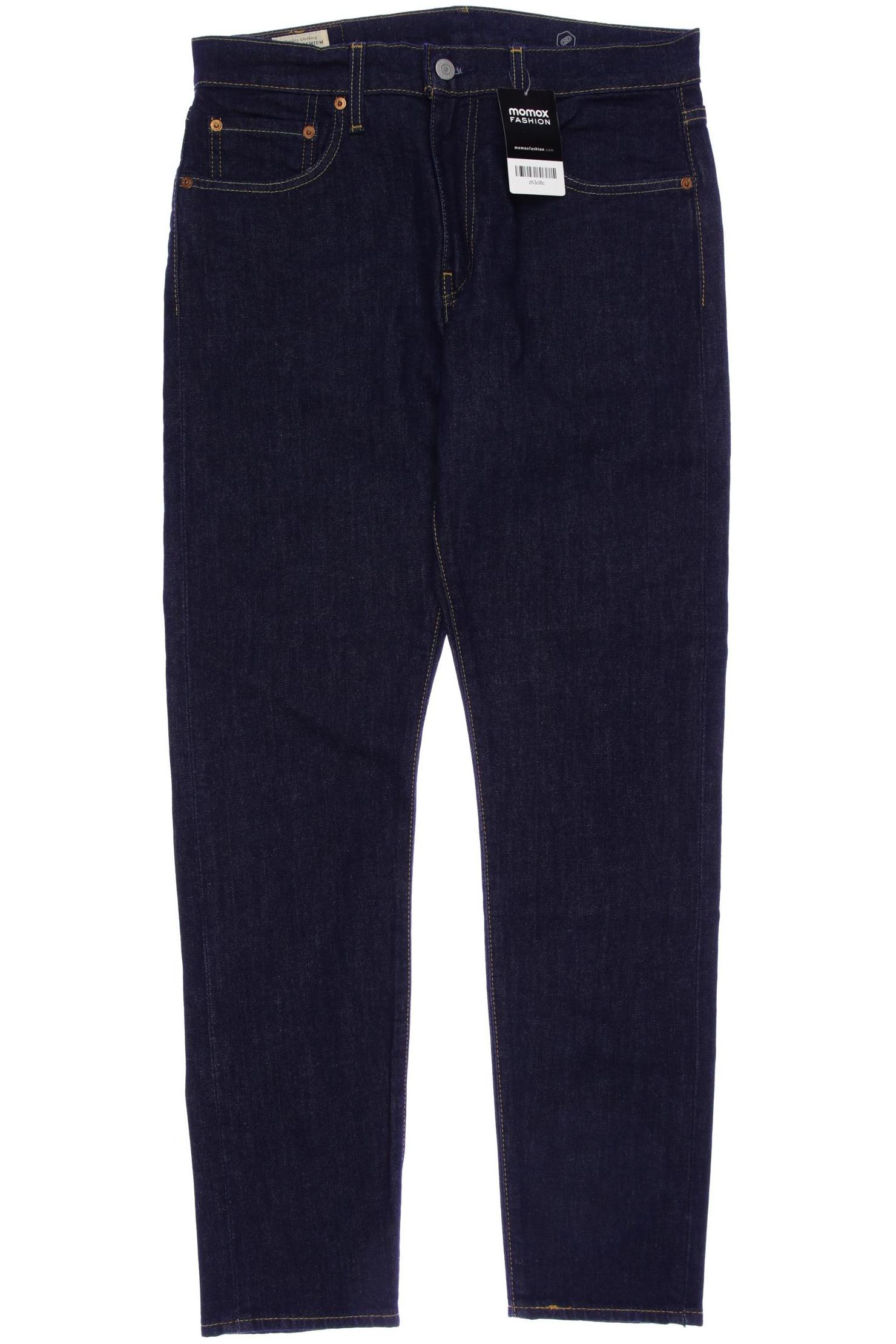 

Levis Herren Jeans, marineblau, Gr. 32