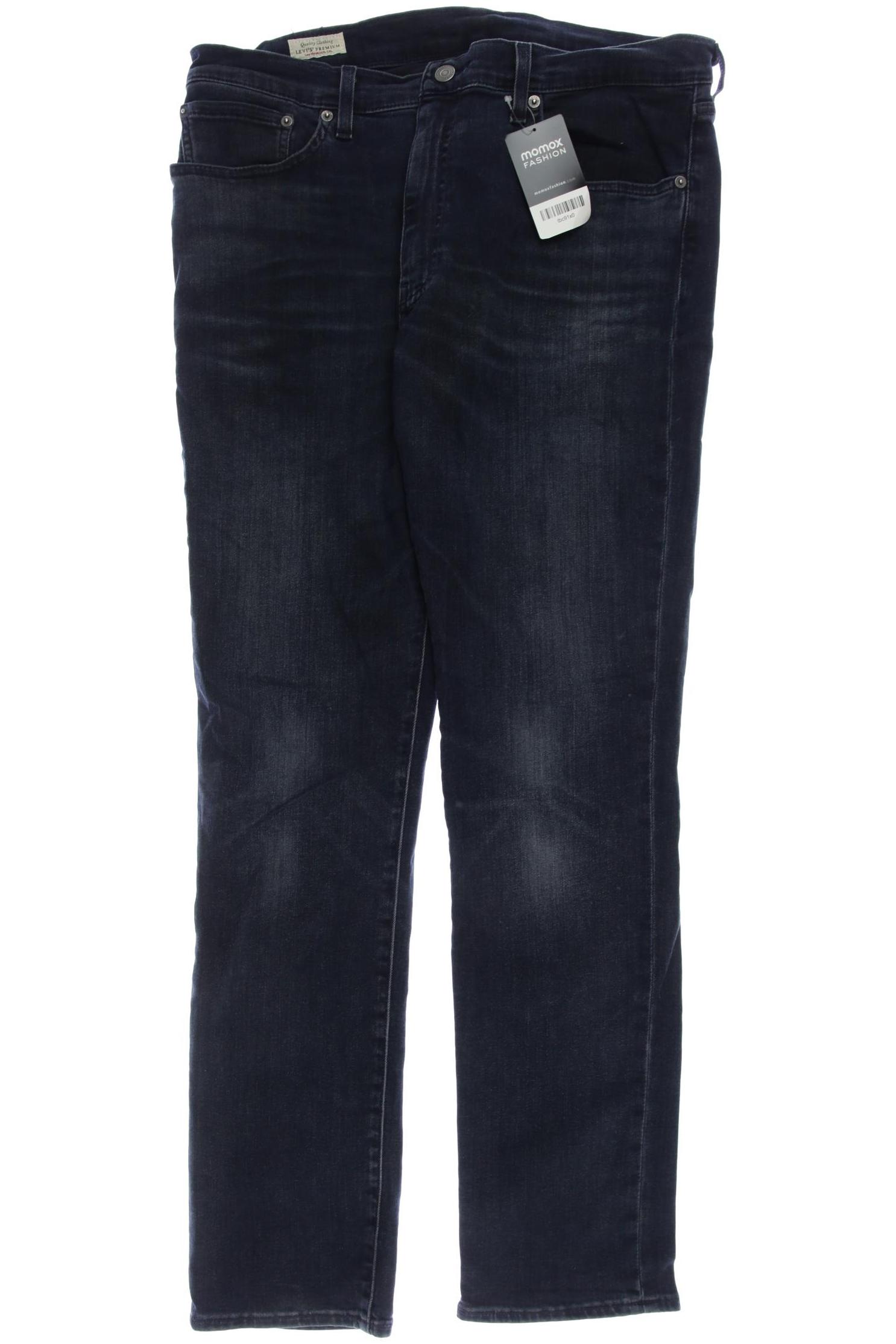 

Levis Herren Jeans, blau, Gr. 34