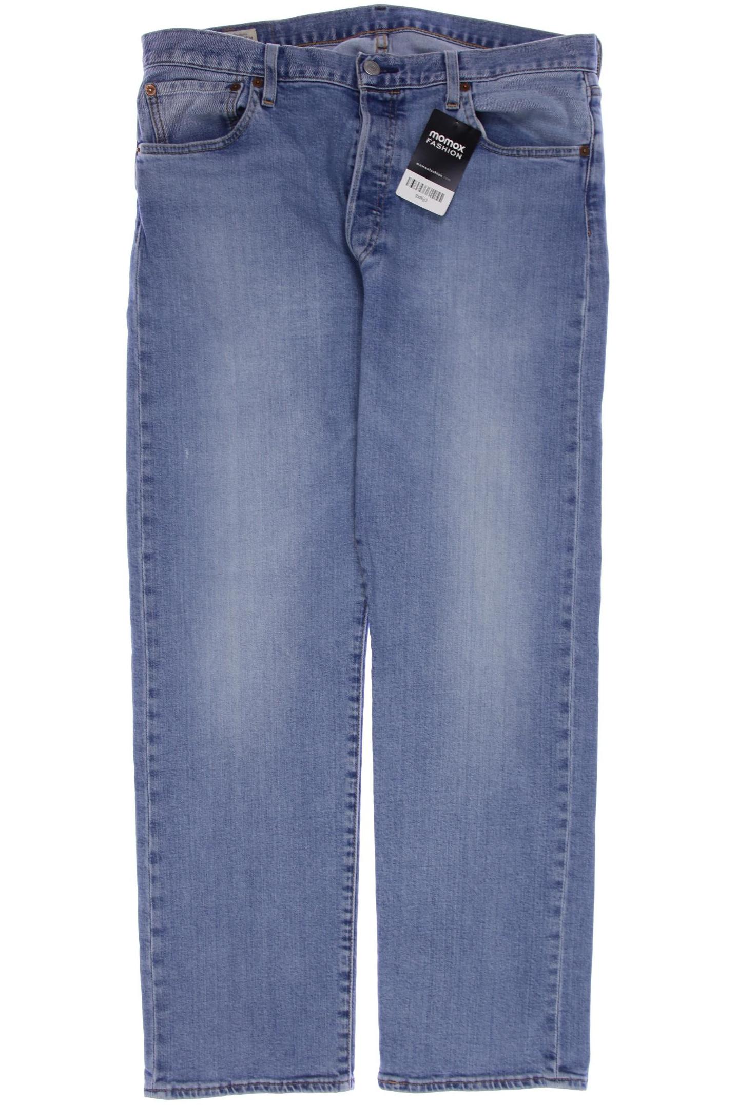 

Levis Herren Jeans, blau