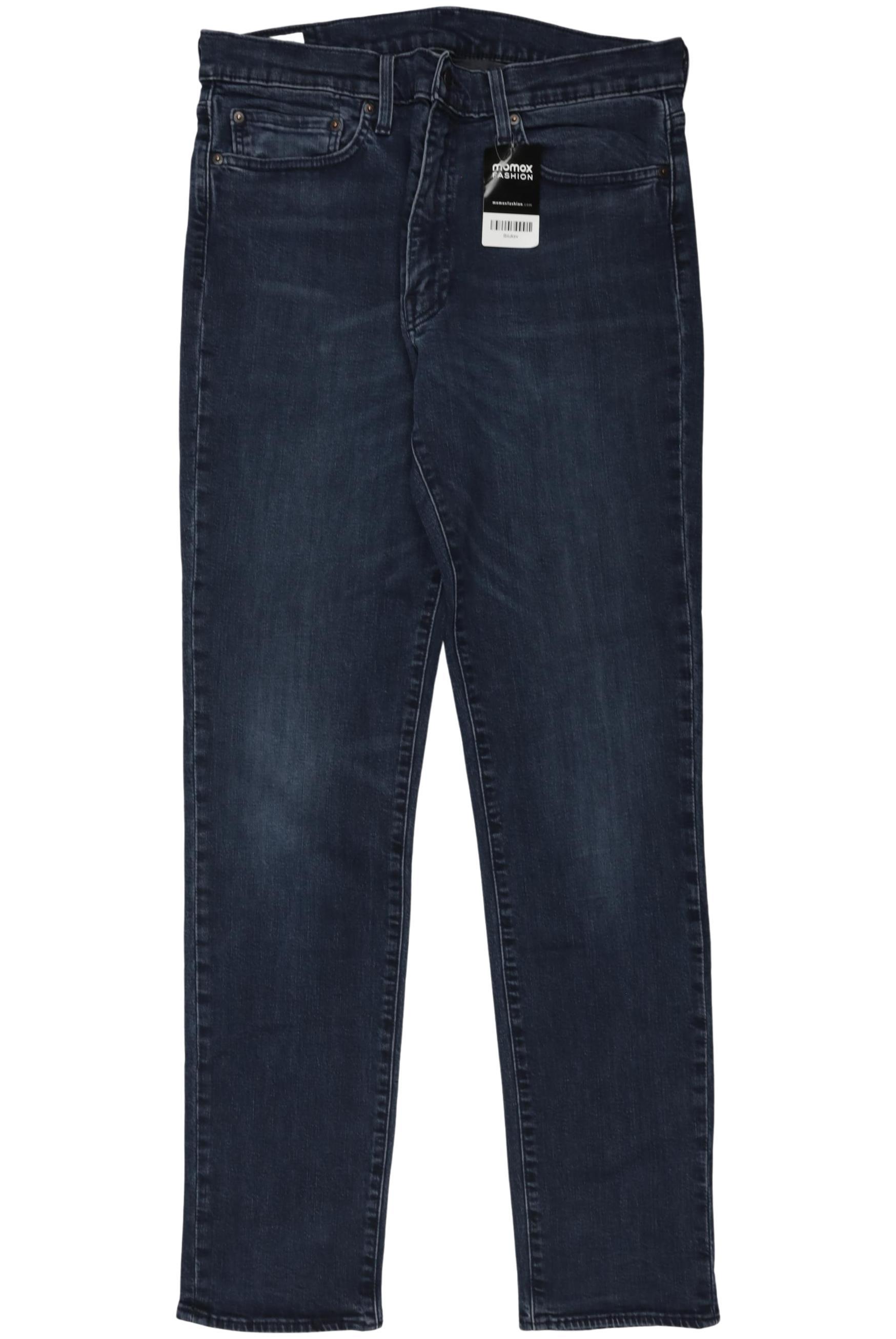 

Levis Herren Jeans, marineblau, Gr. 36