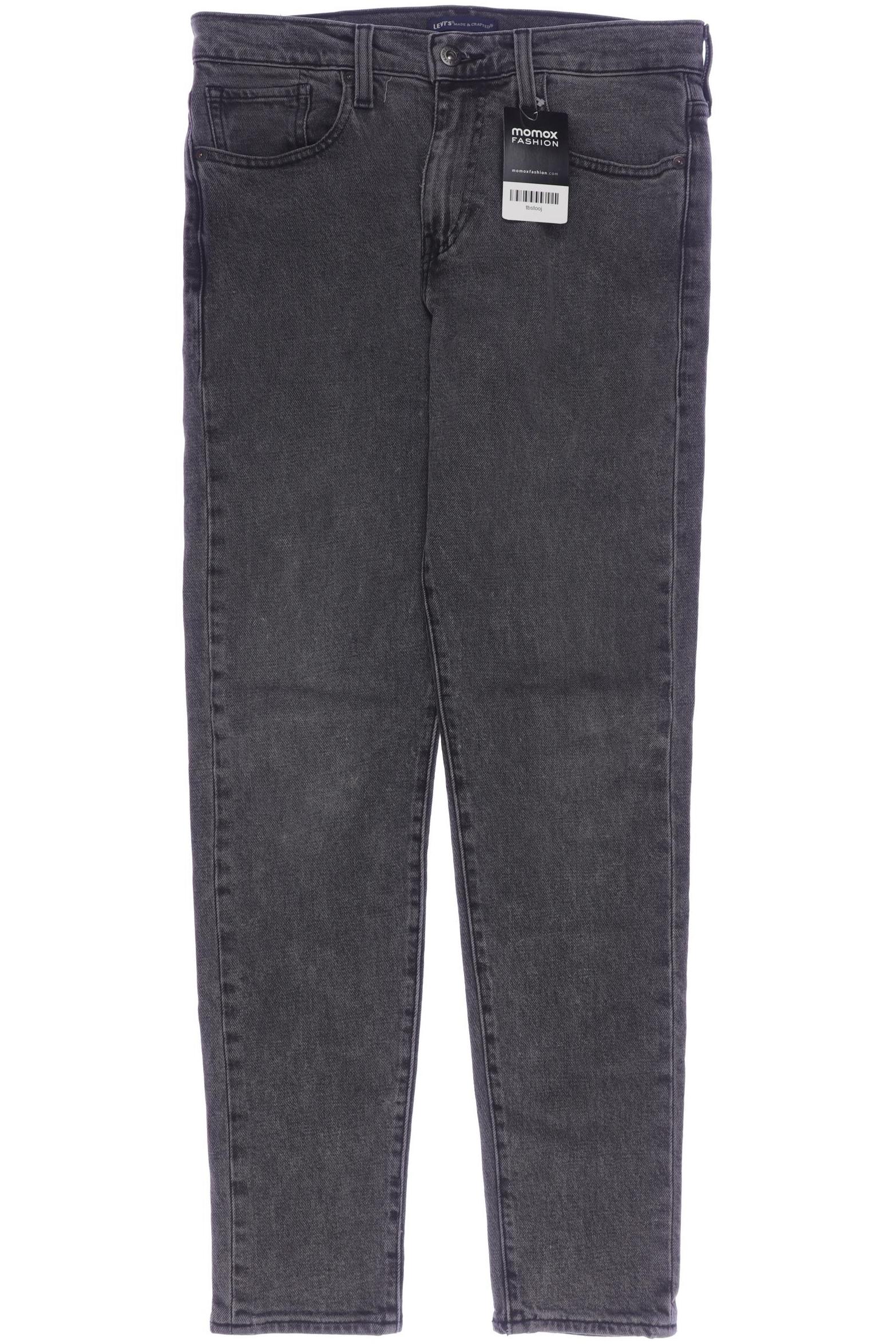 

Levis Herren Jeans, grau, Gr. 29