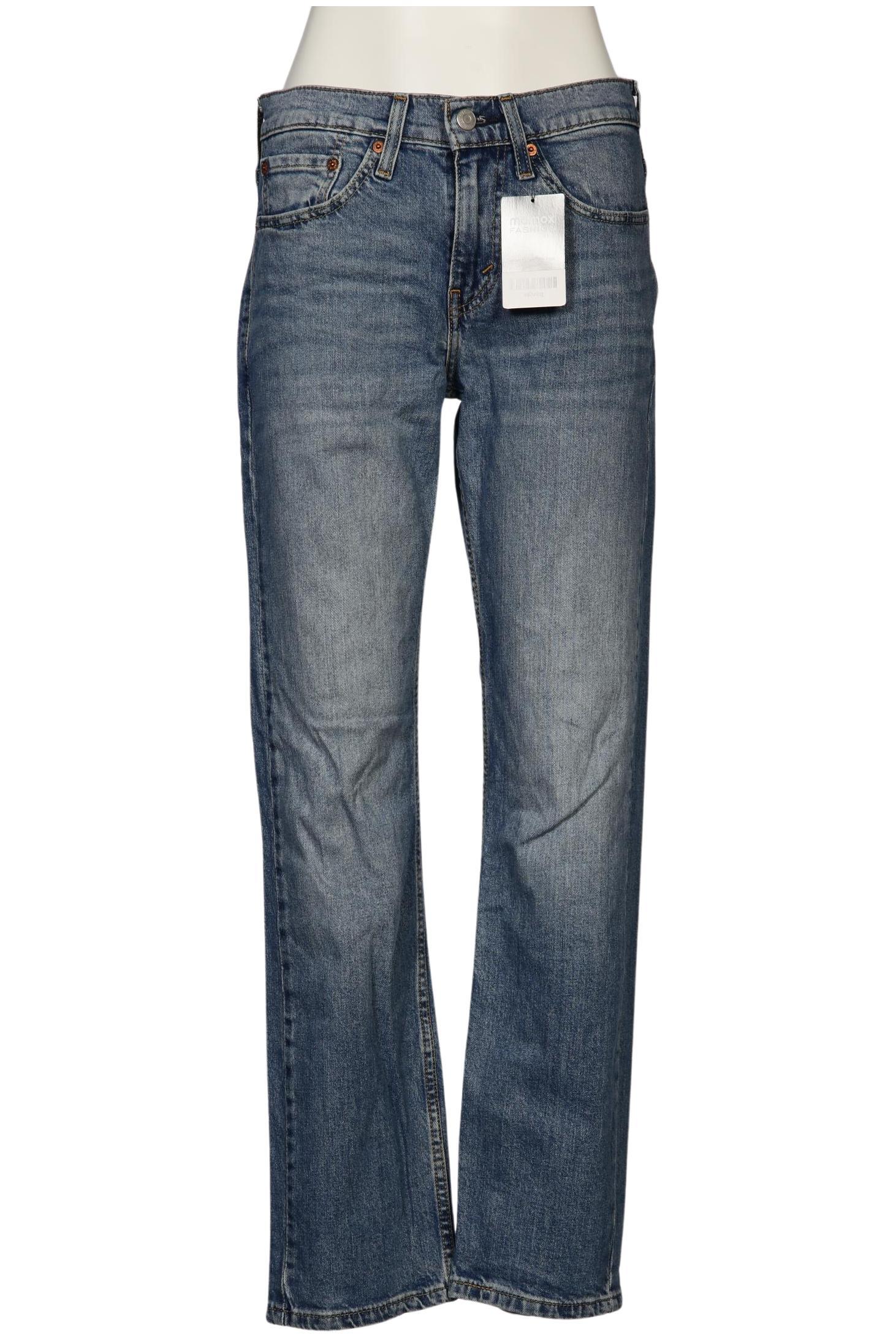 

Levis Herren Jeans, blau, Gr. 28